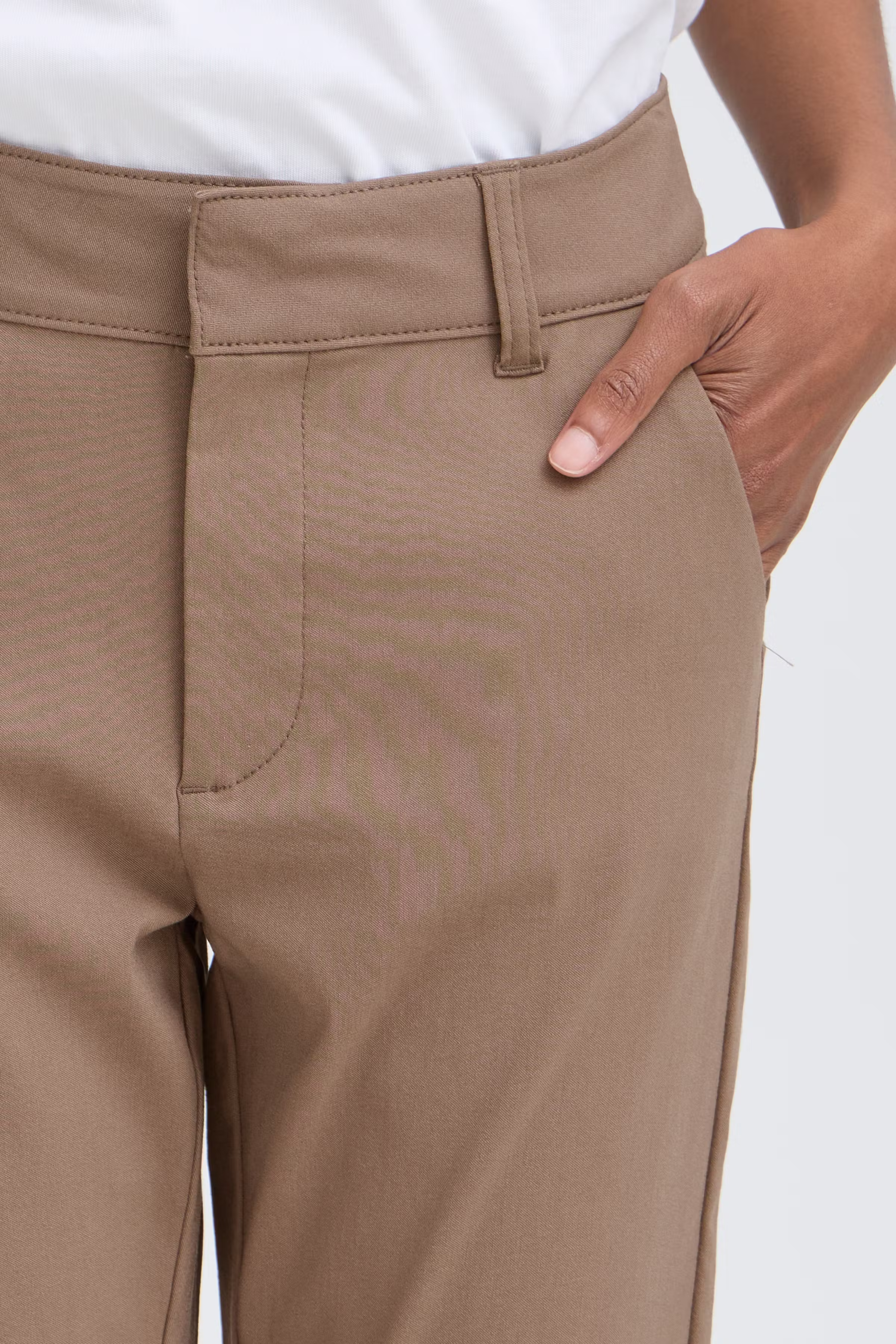 BYDIXI Broek LOOKBOOK DETAIL 20816133-181112