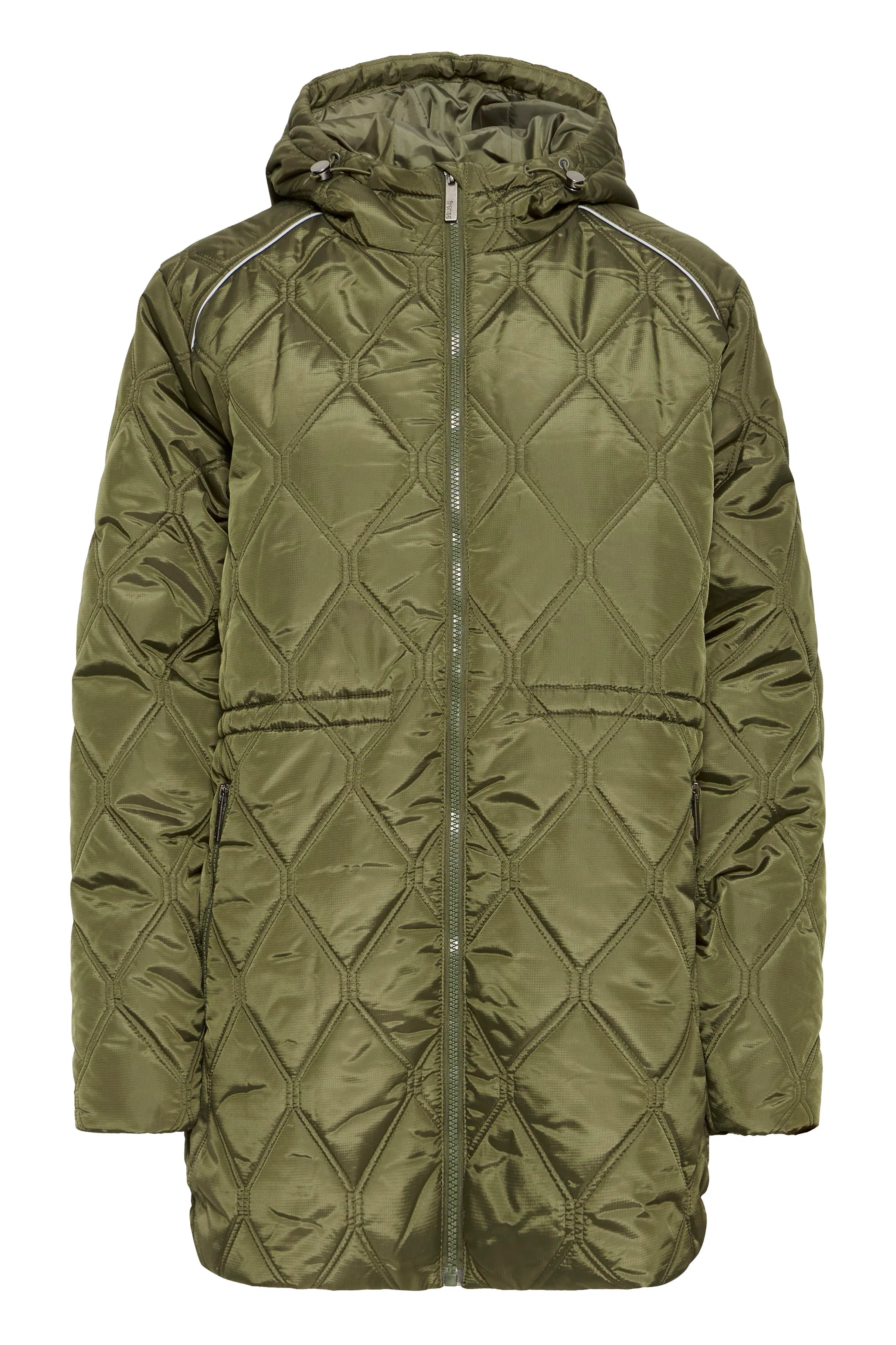 FRAGATE Outerwear PACK FRONT 20617831-190511