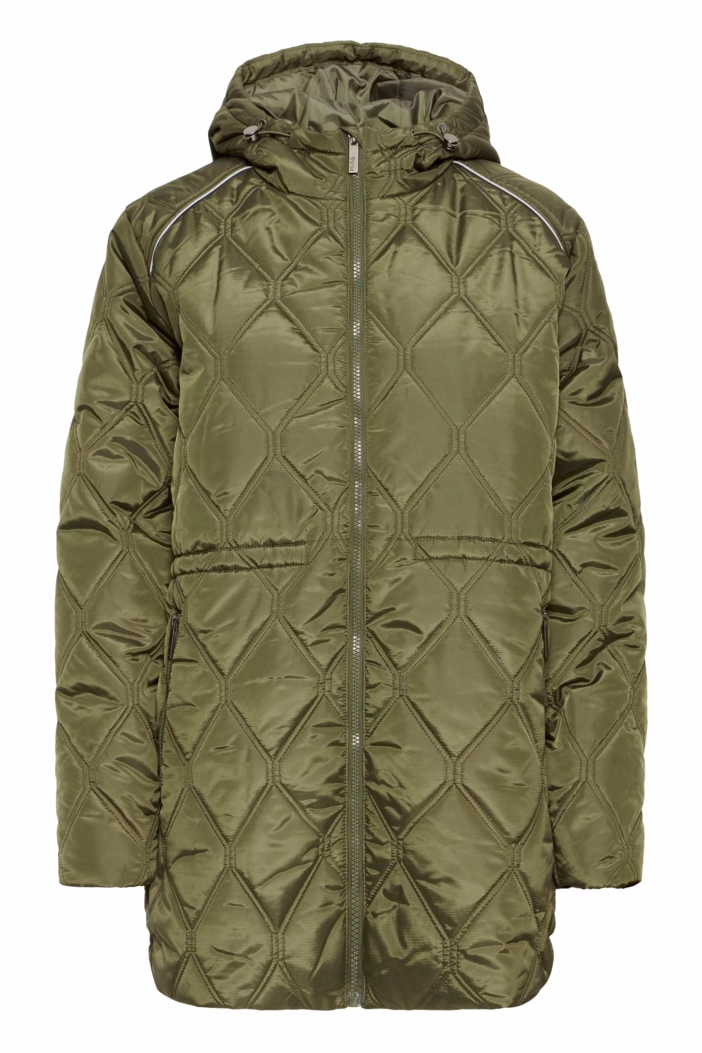 FRAGATE Outerwear PACK FRONT 20617831-190511