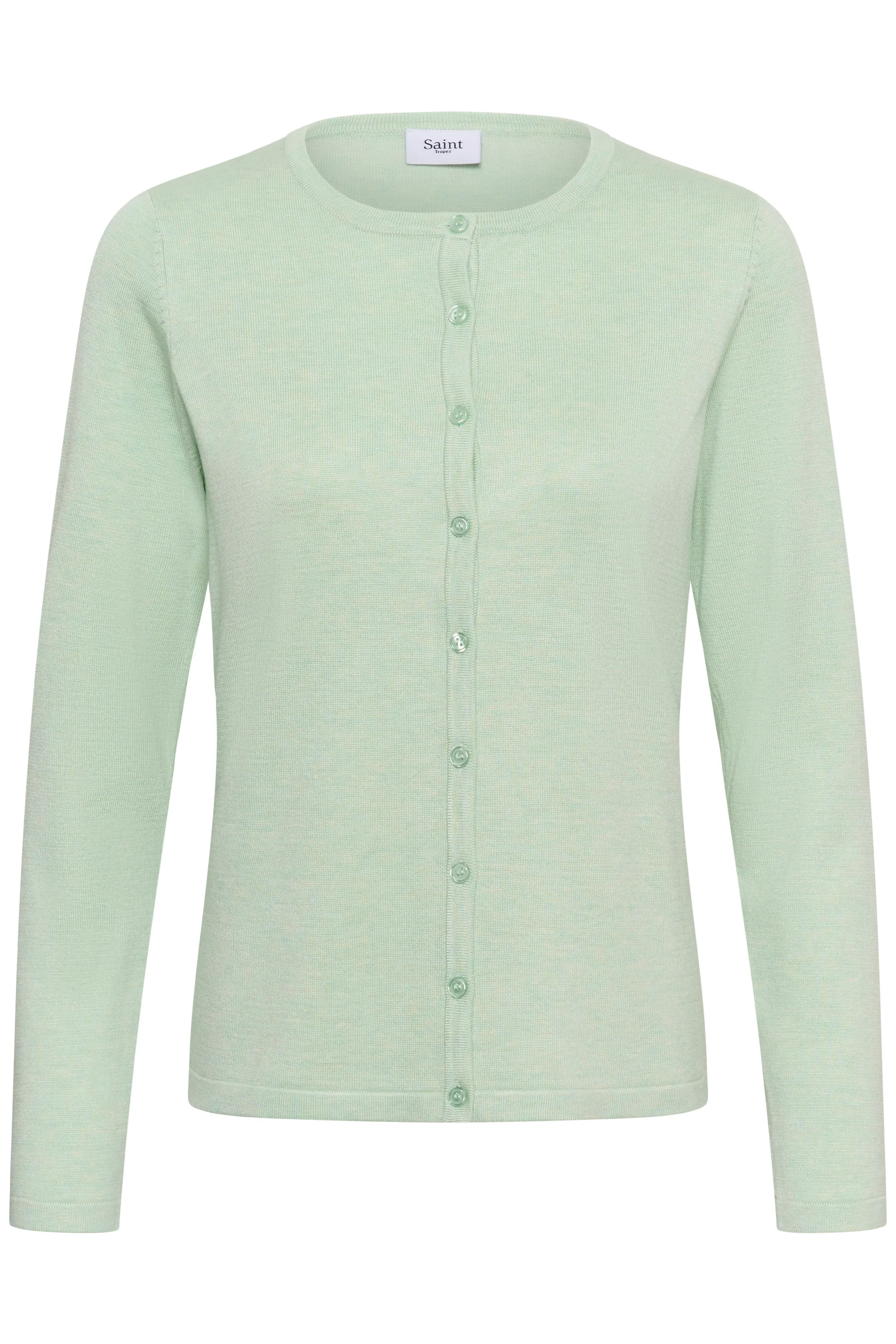 A8661, Cardigan PACK FRONT 30500005-1515201