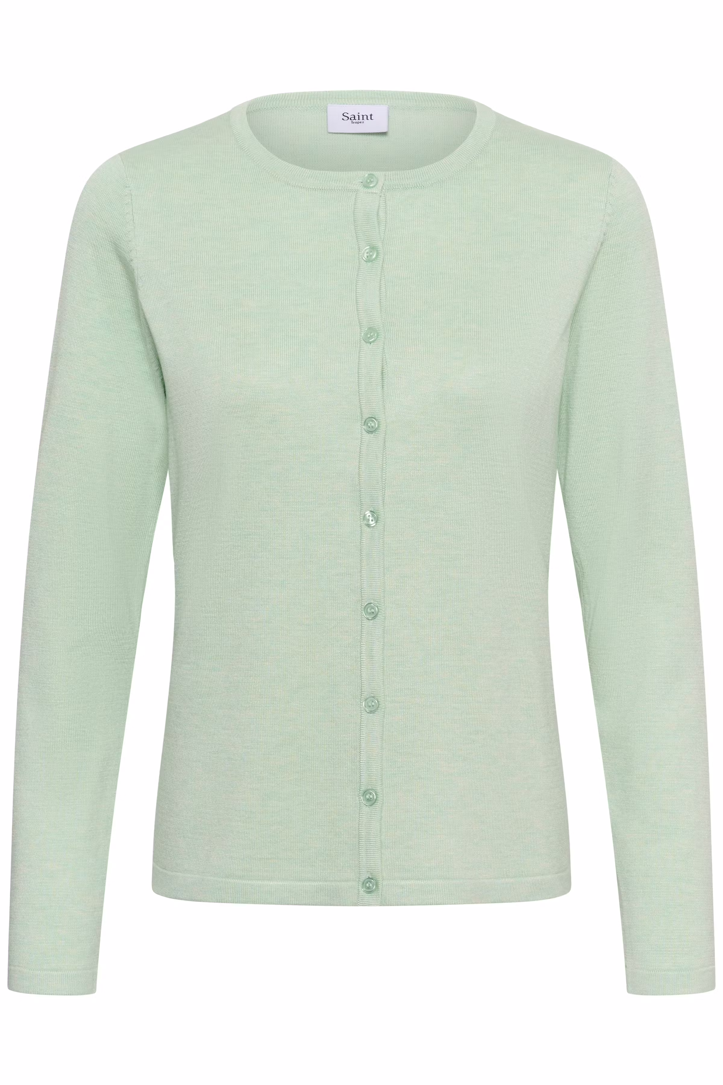 A8661, Cardigan PACK FRONT 30500005-1463121