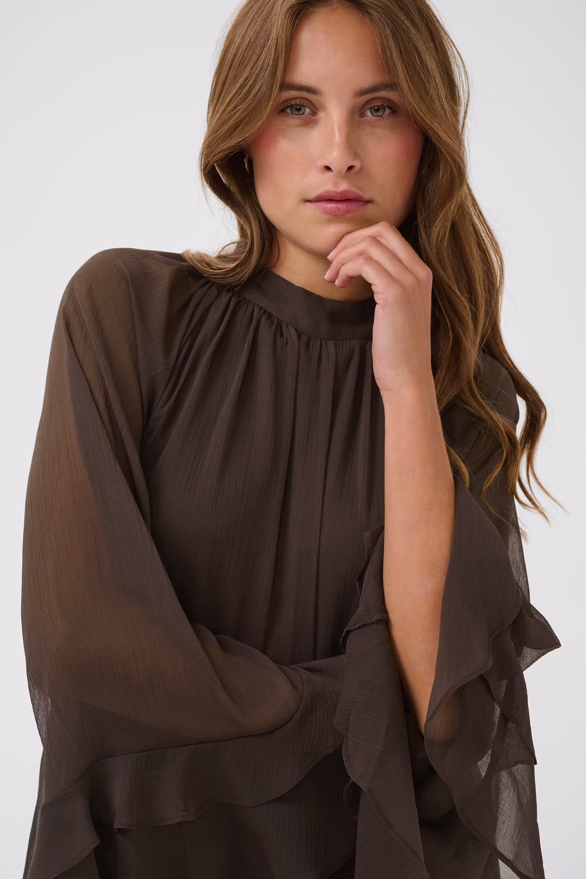 LabelleSZ Dress LOOKBOOK DETAIL 30514739-191111