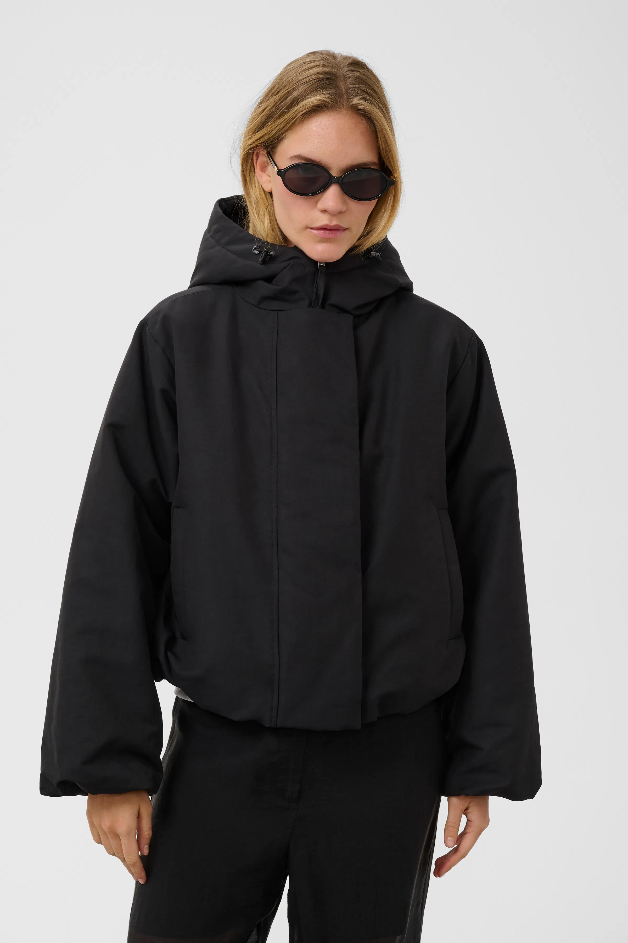 SLAlicie Overtøj LOOKBOOK FRONT 30409254-194008