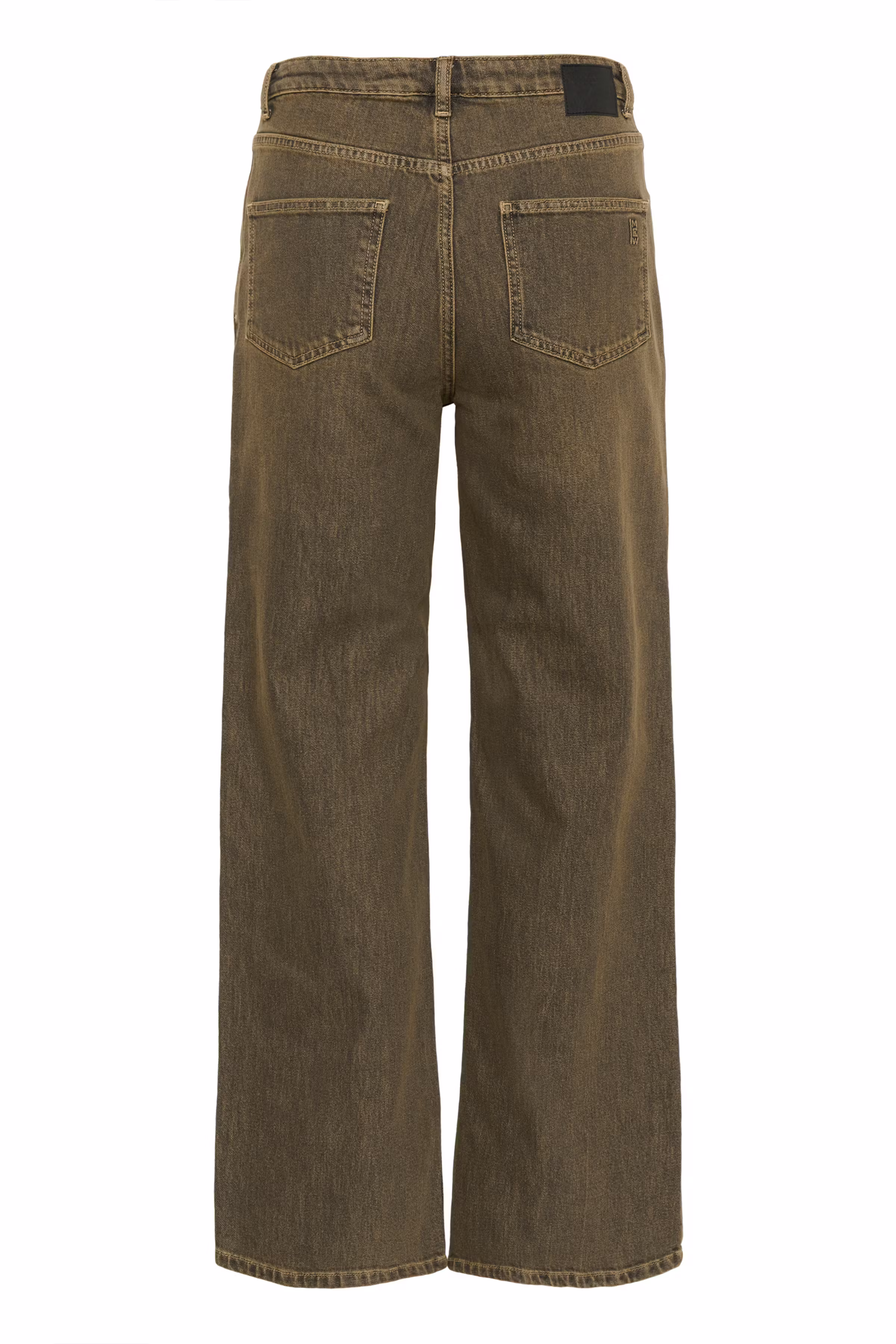 MWLouis Wide jeans PACK BACK 10705371-108730