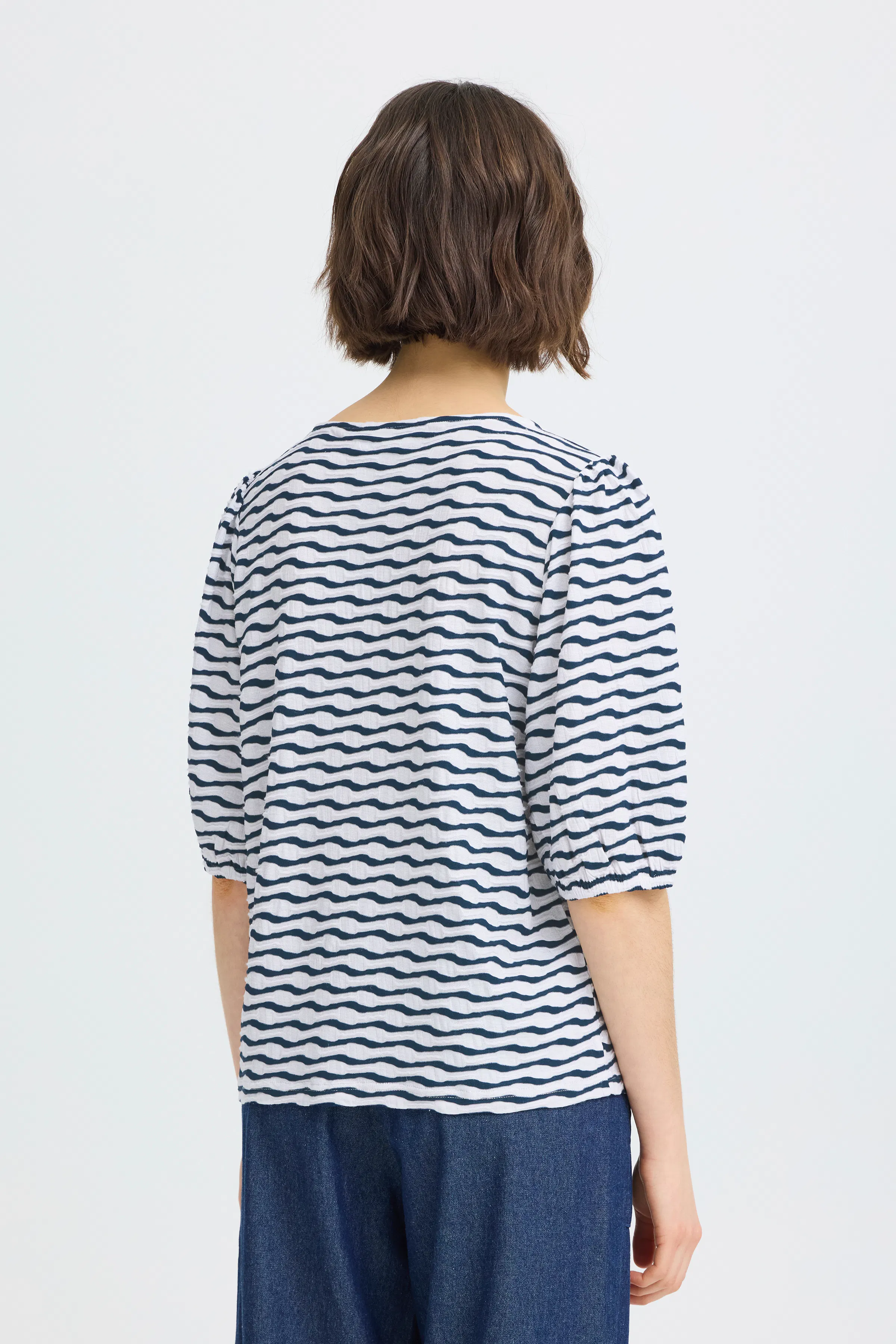 FRNIAMY T-shirt LOOKBOOK BACK 20617985-900010768