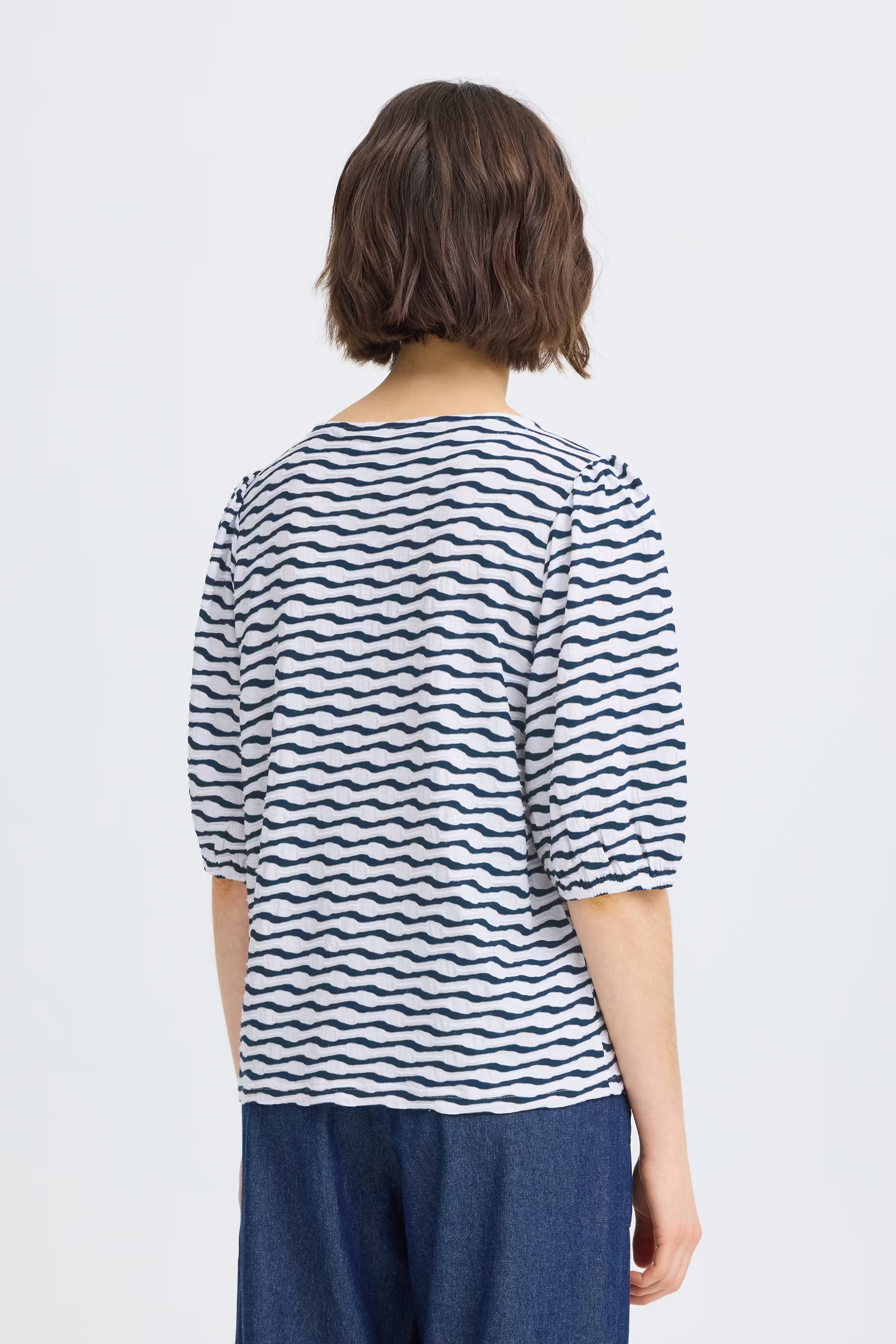 FRNIAMY T-shirt LOOKBOOK BACK 20617985-900010768