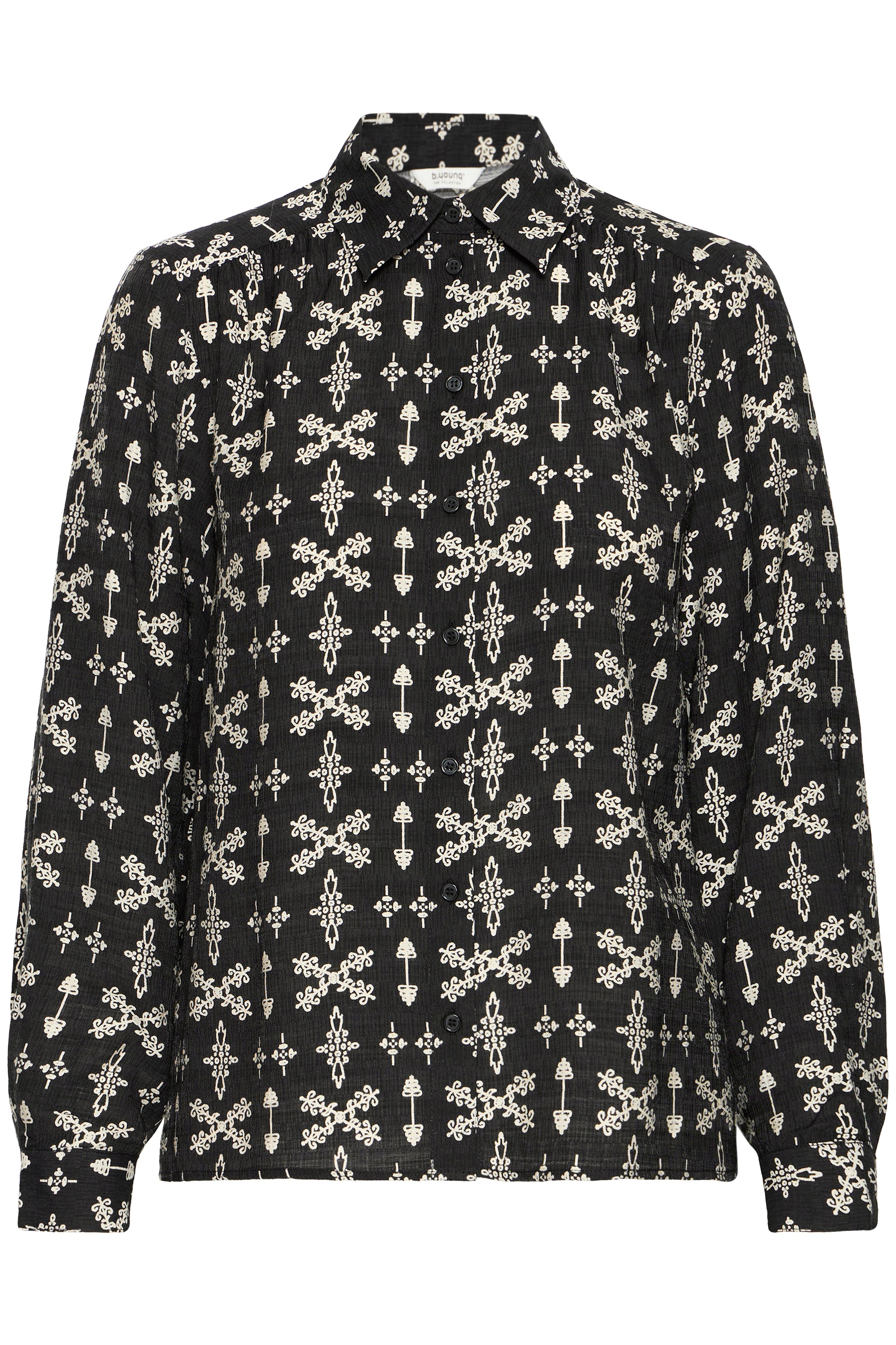 BYIGAVA Skjorte PACK FRONT 20818181-900002195