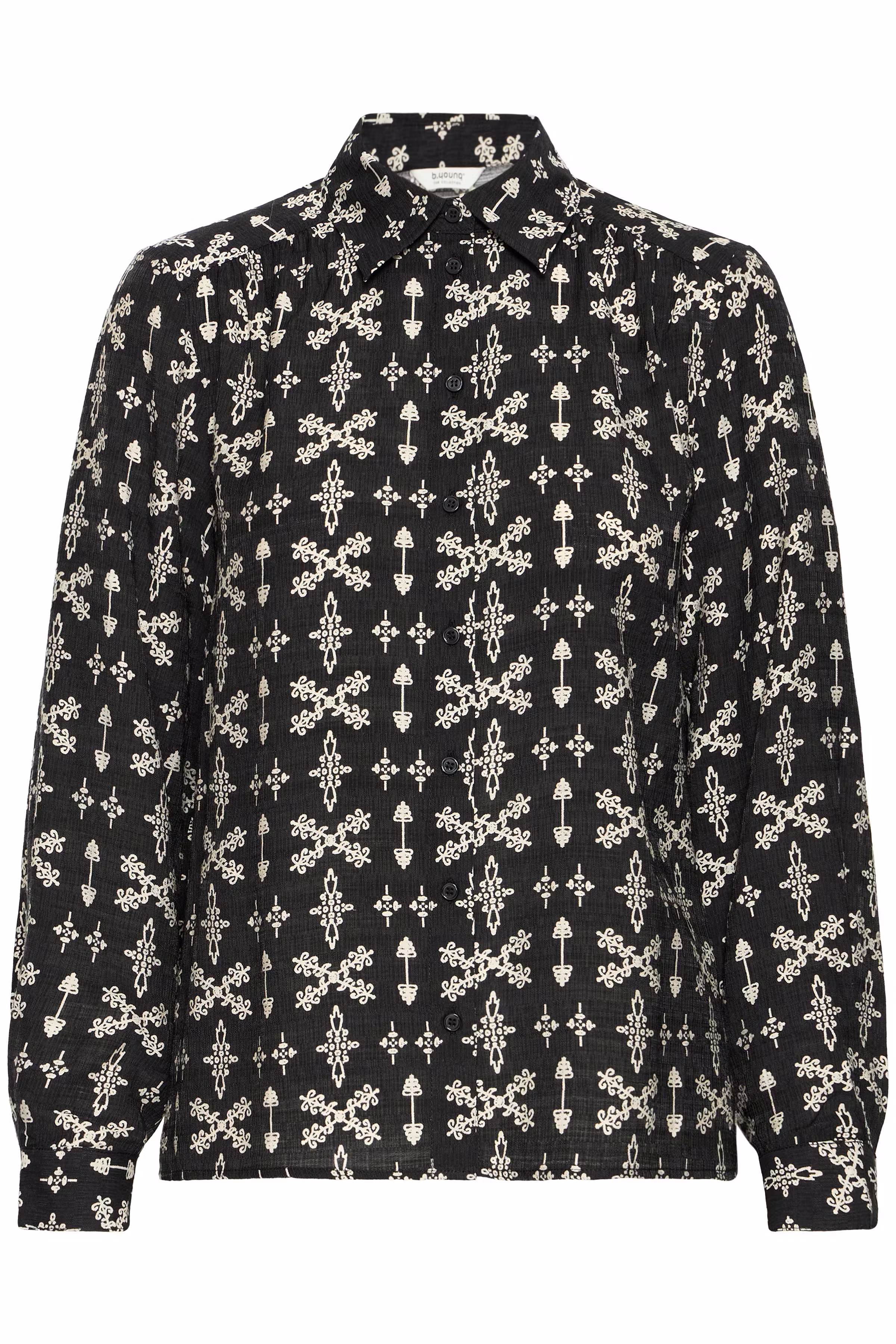 BYIGAVA Skjorte PACK FRONT 20818181-900002195