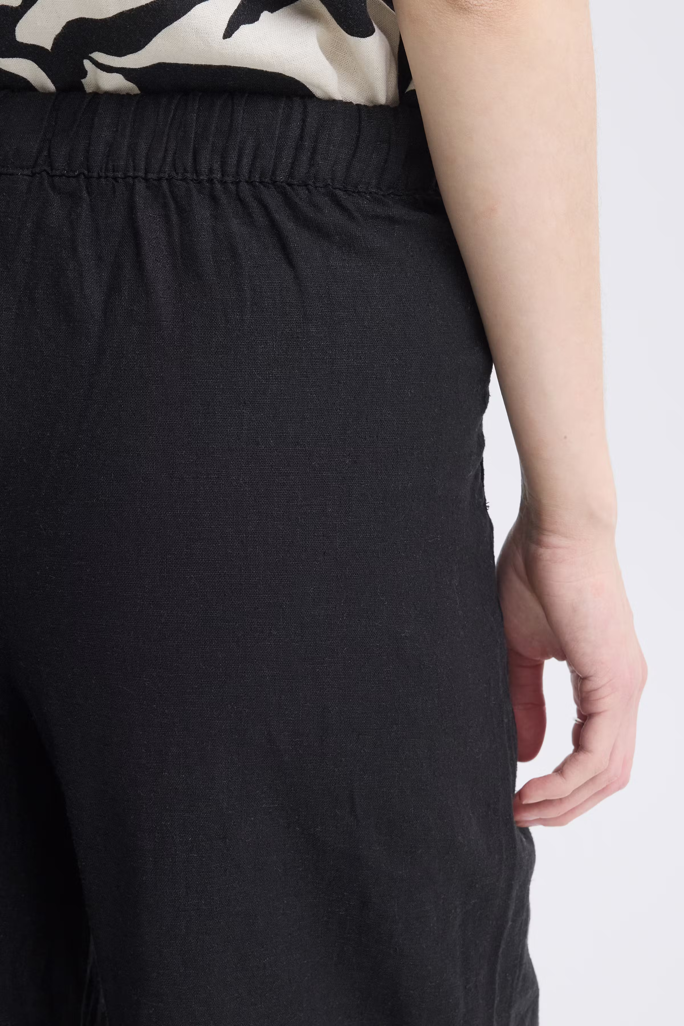 IHLINNO Bukser LOOKBOOK DETAIL 20125605-194008