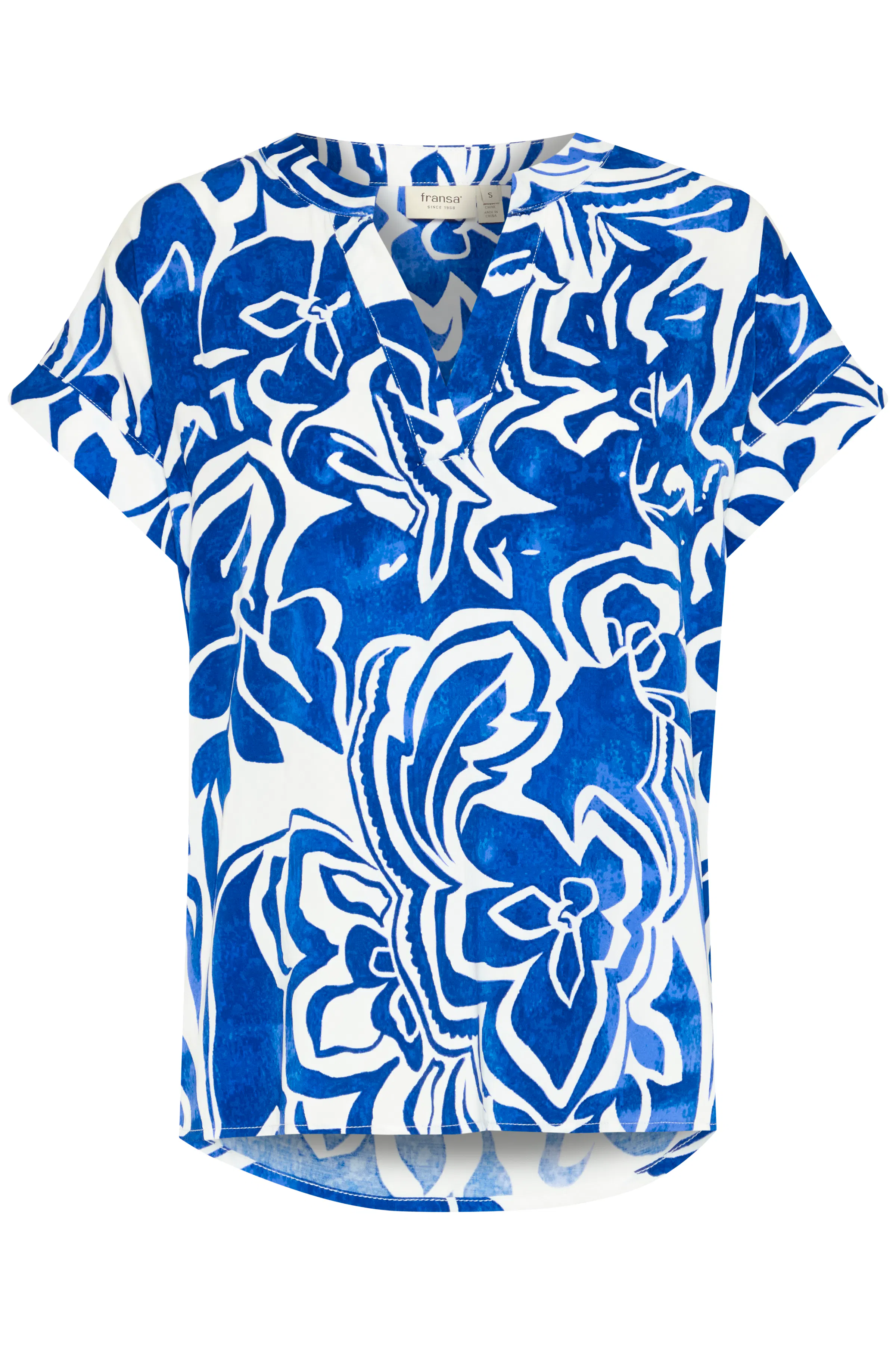 FRLOREN Bluse PACK FRONT 20615868-204768
