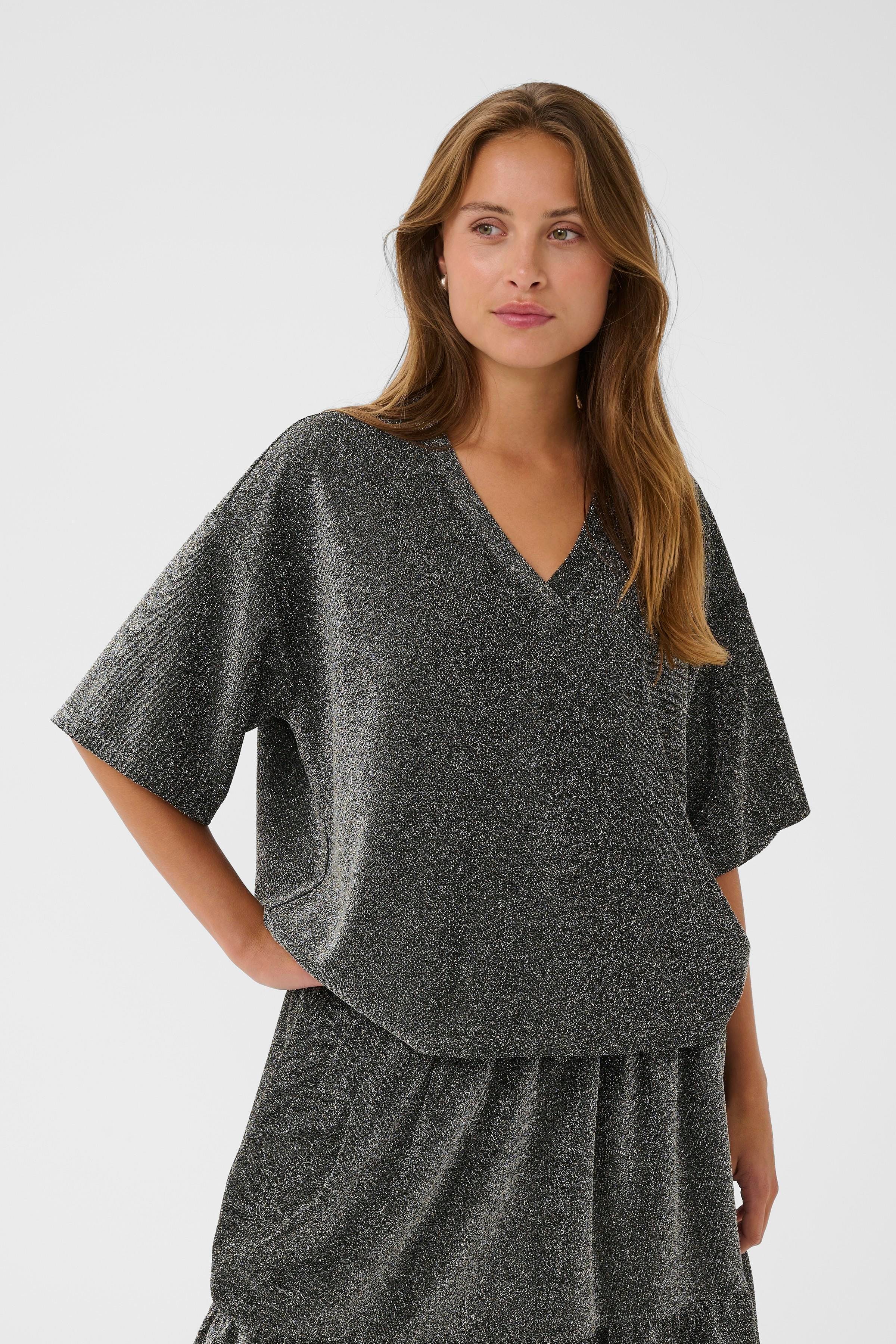 KArita T-shirt LOOKBOOK FRONT 10510917-108581