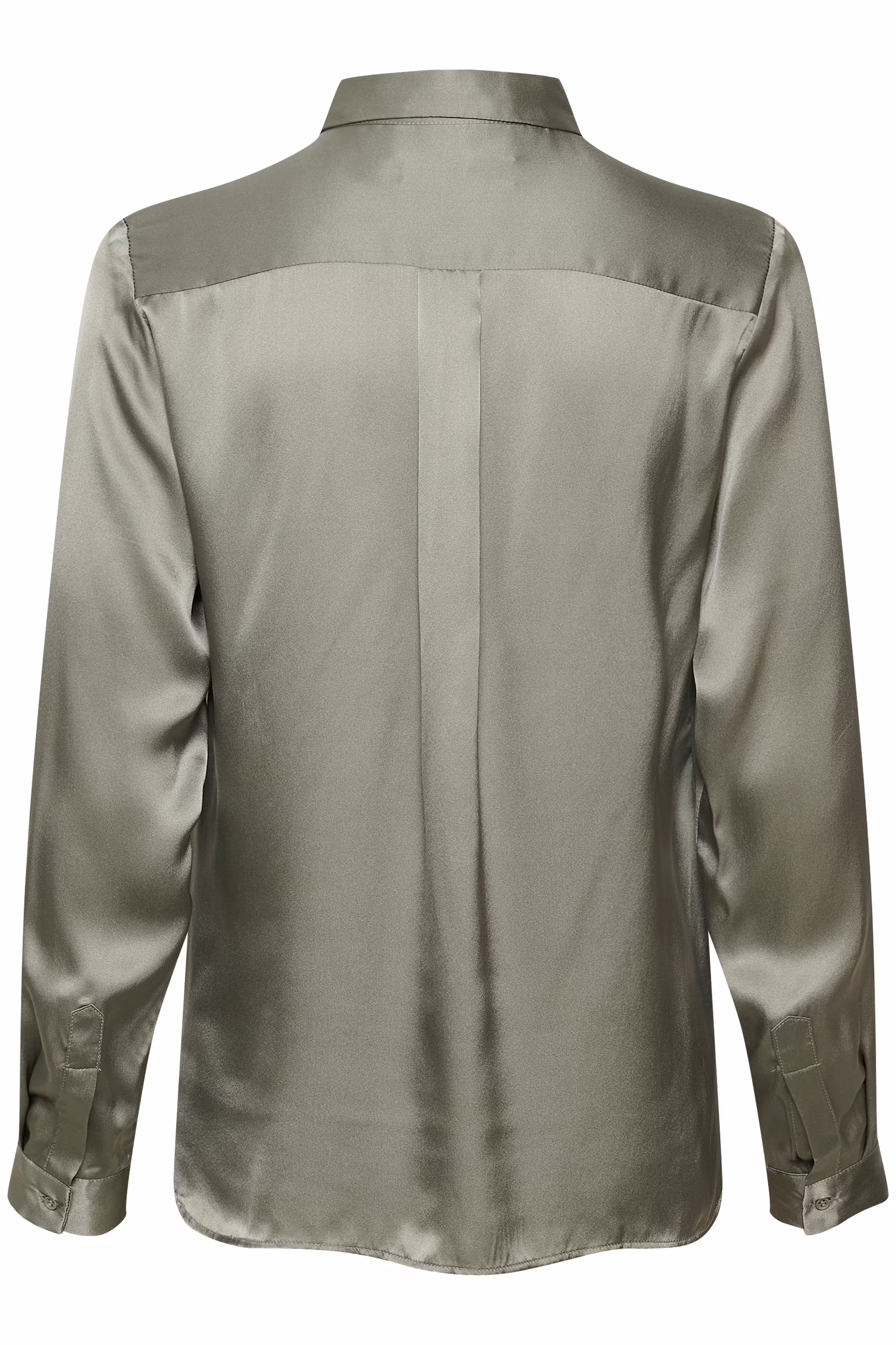 LeonoreIW Silk Shirt Premium PACK BACK 30104237-301983