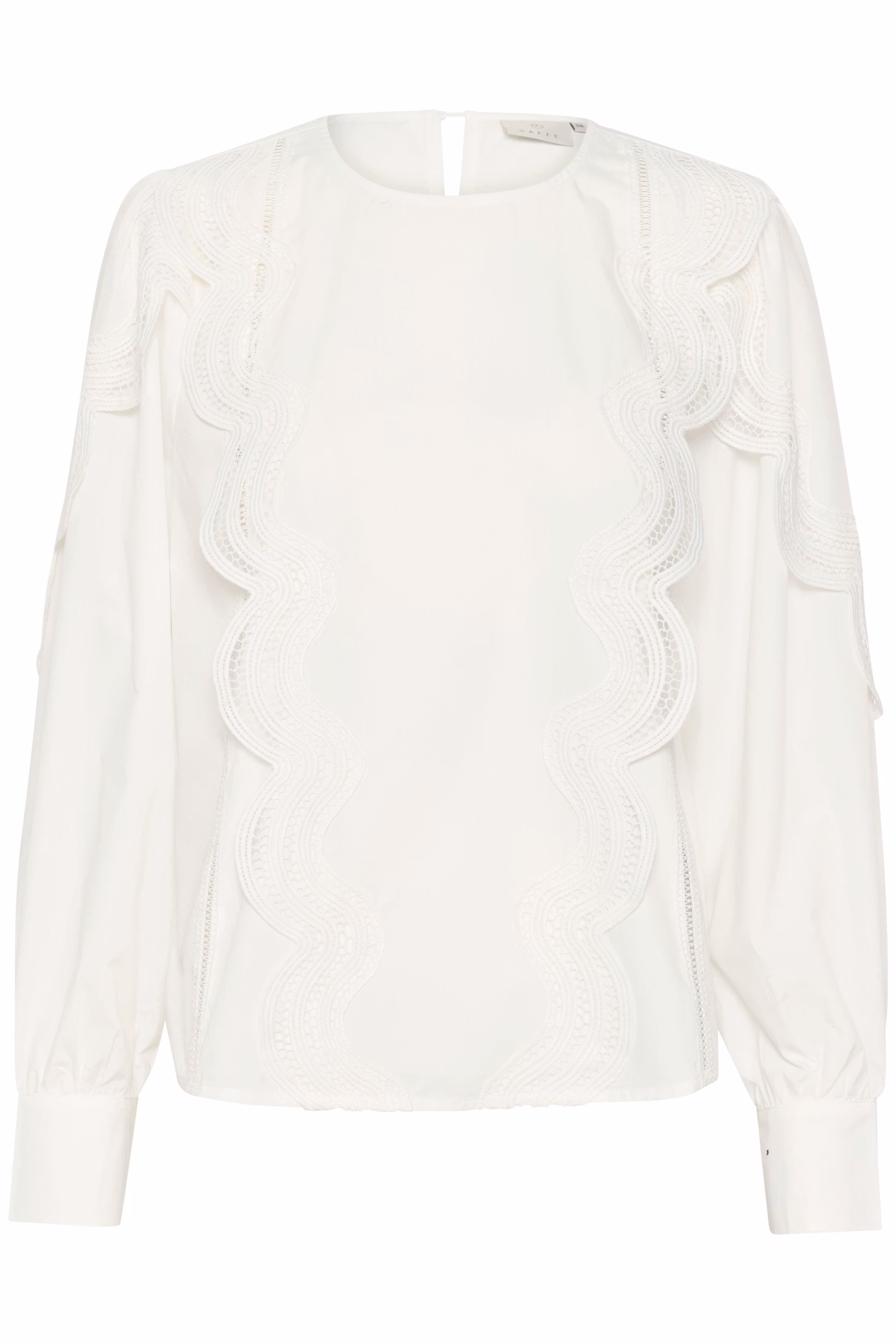 KAchristine Bluse PACK FRONT 10509182-110601