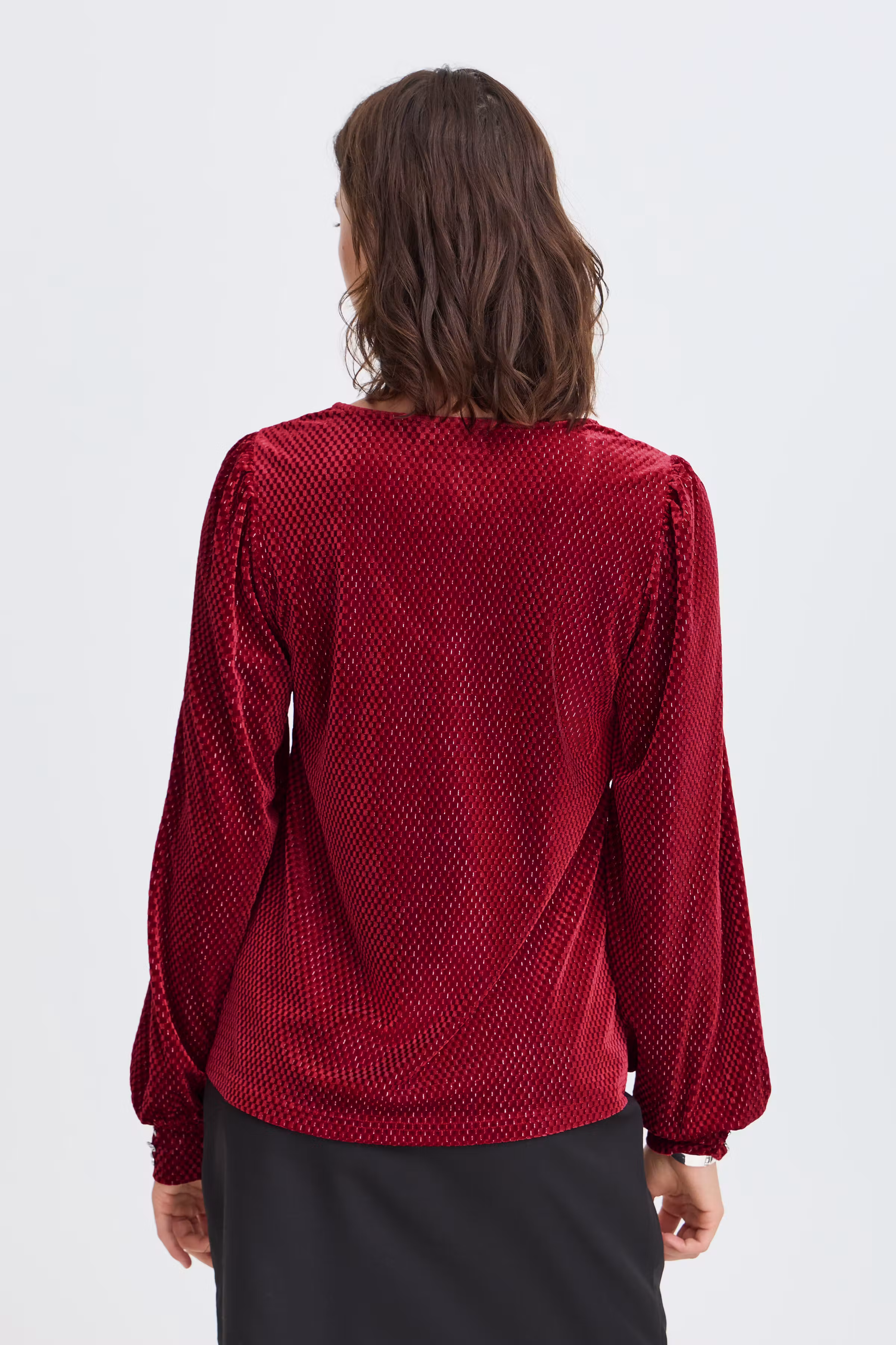 FRKOA T-shirt LOOKBOOK BACK 20618543-191653