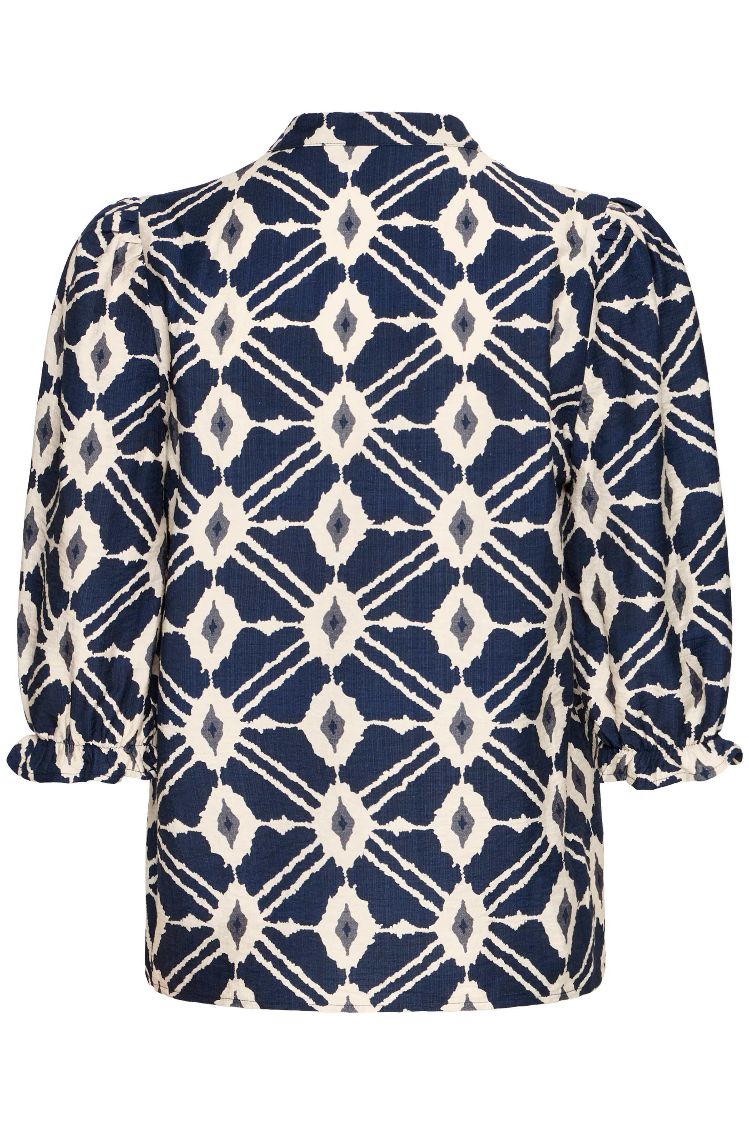 BYIKAIA Blouse PACK BACK 20818367-900003021