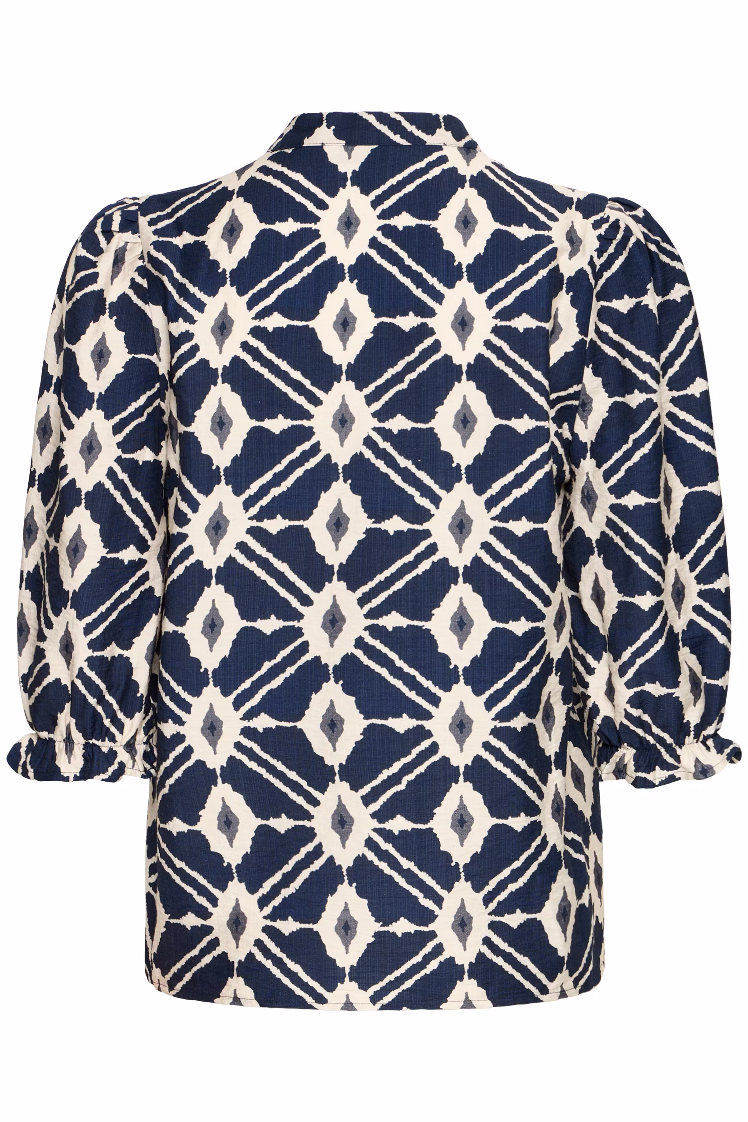 BYIKAIA Bluse PACK BACK 20818367-900003021