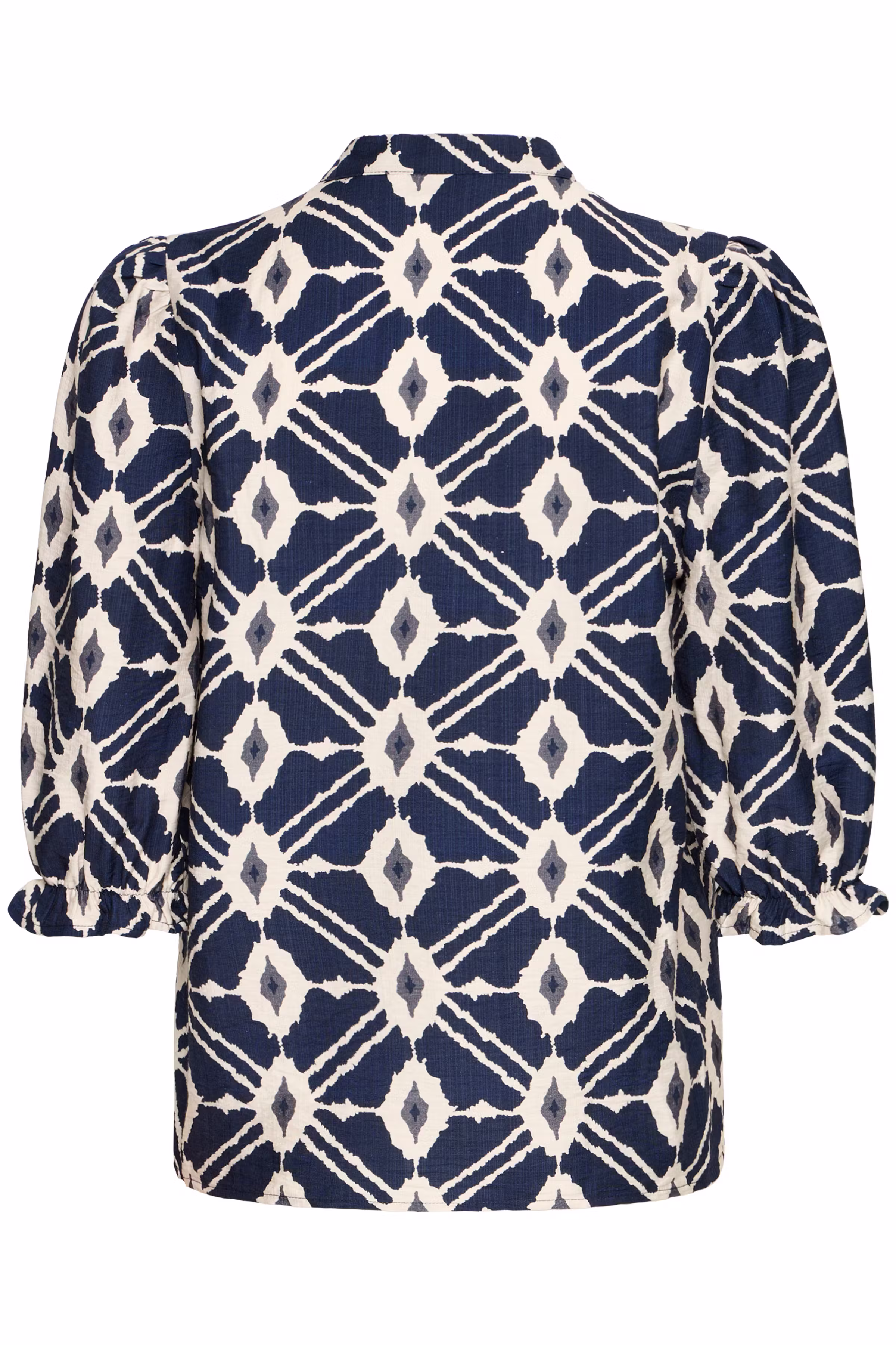 BYIKAIA Bluse PACK BACK 20818367-900003021