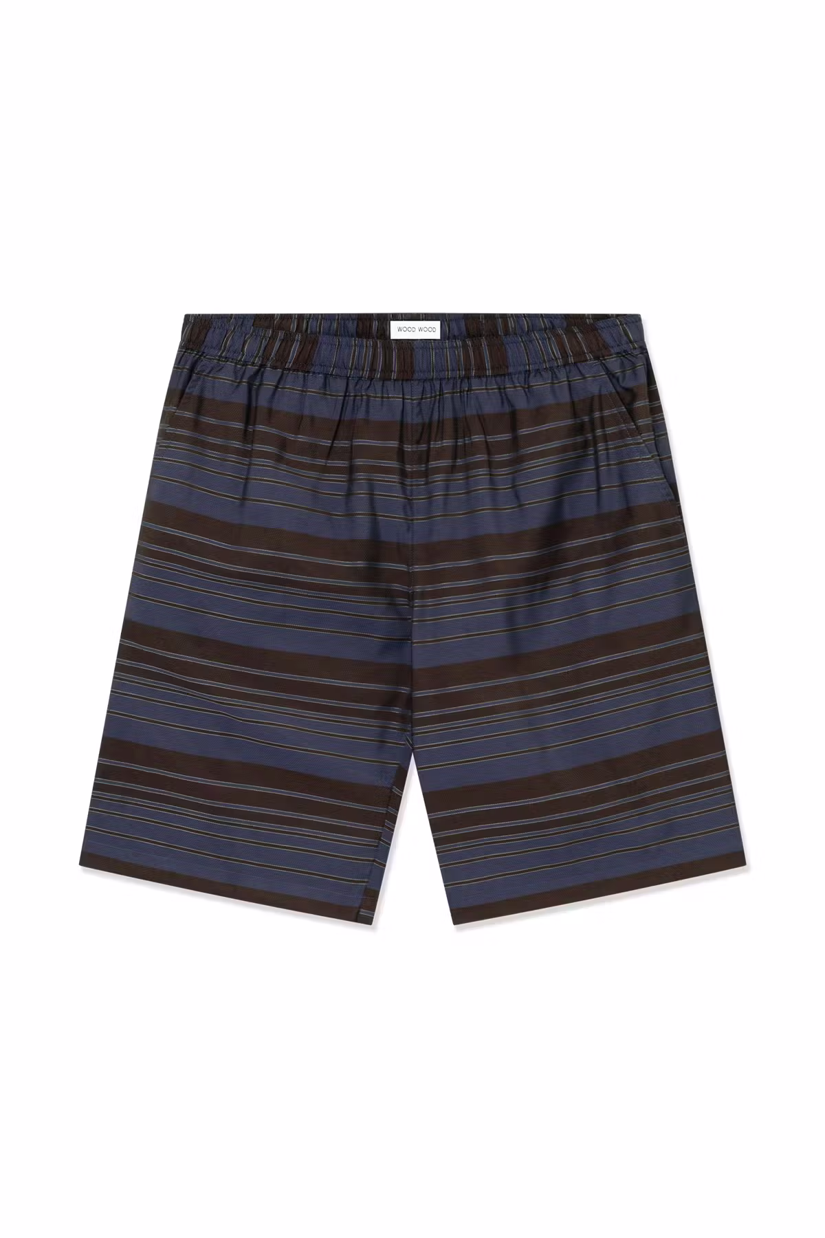 WWarlo Shorts PACK FRONT 30251411-194055