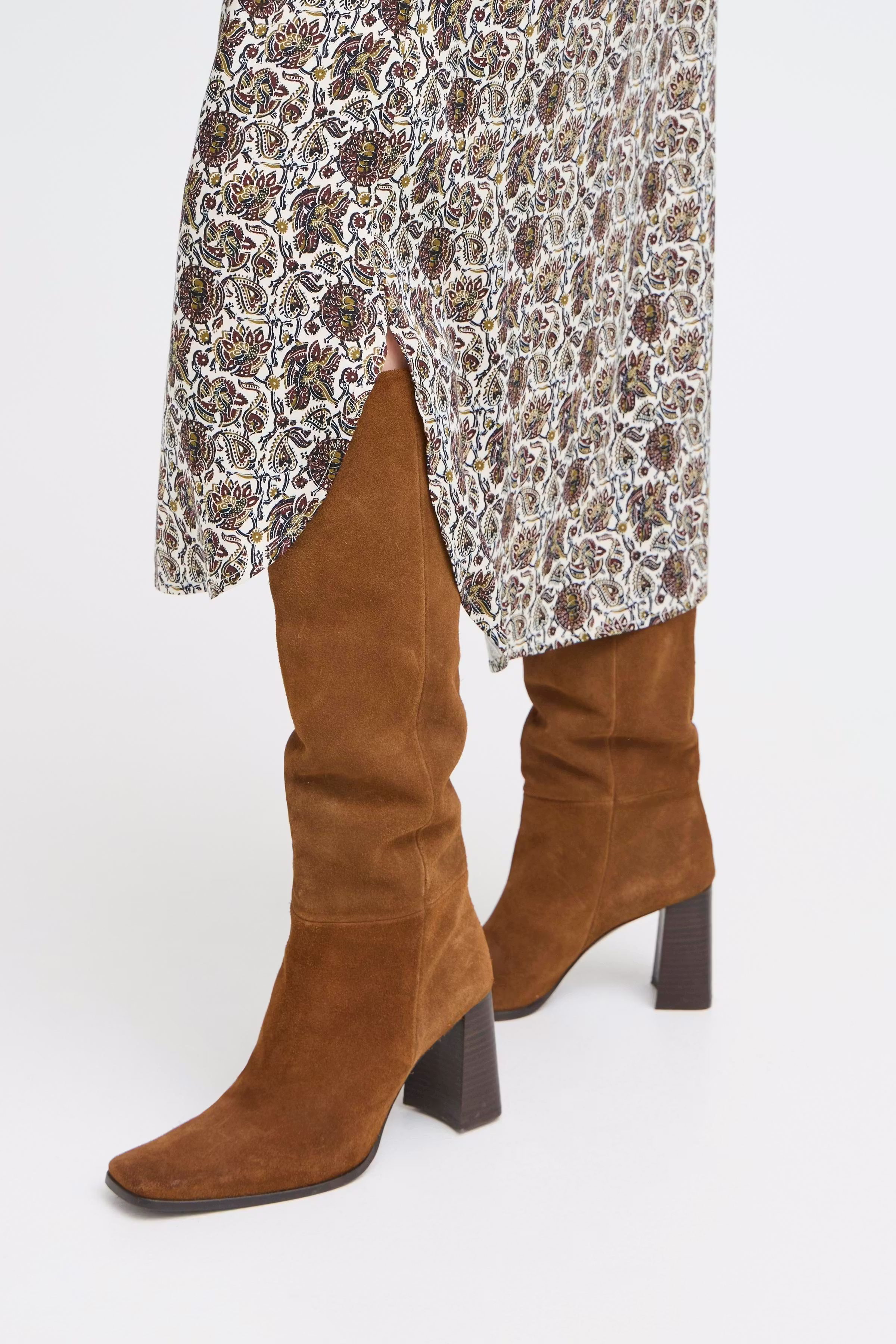 FRGLADIS Kjole LOOKBOOK DETAIL 20617529-900002986