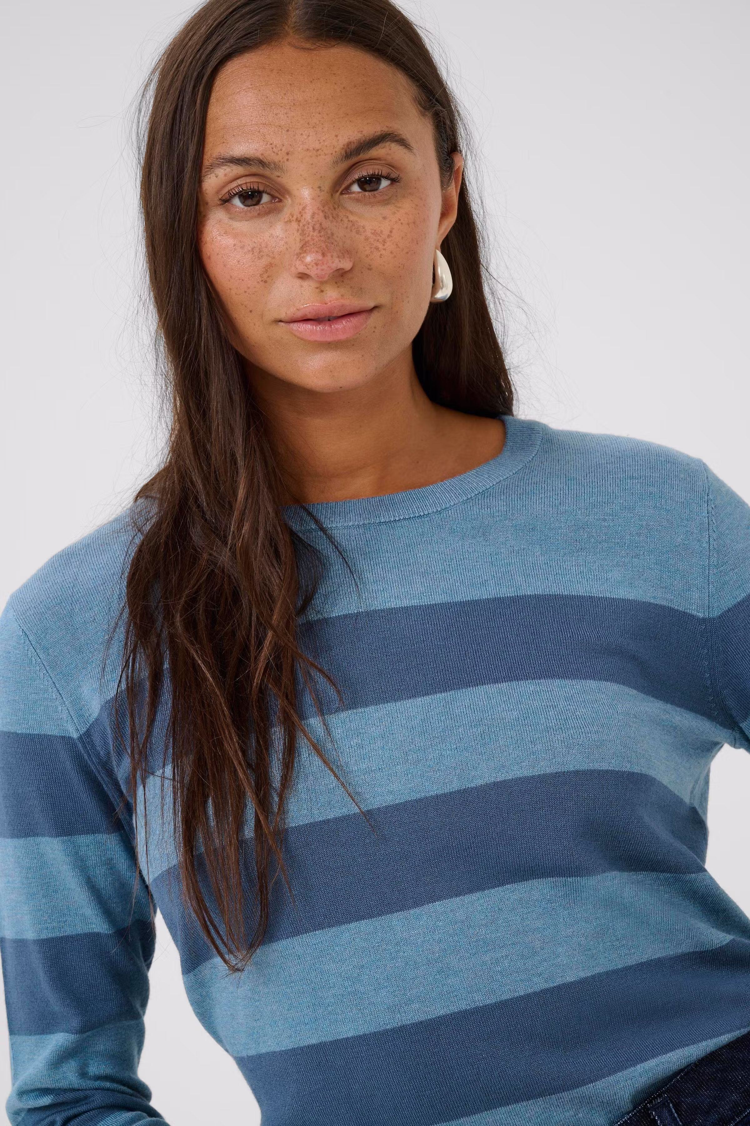 KAlizza Pullover LOOKBOOK DETAIL 10509065-108415