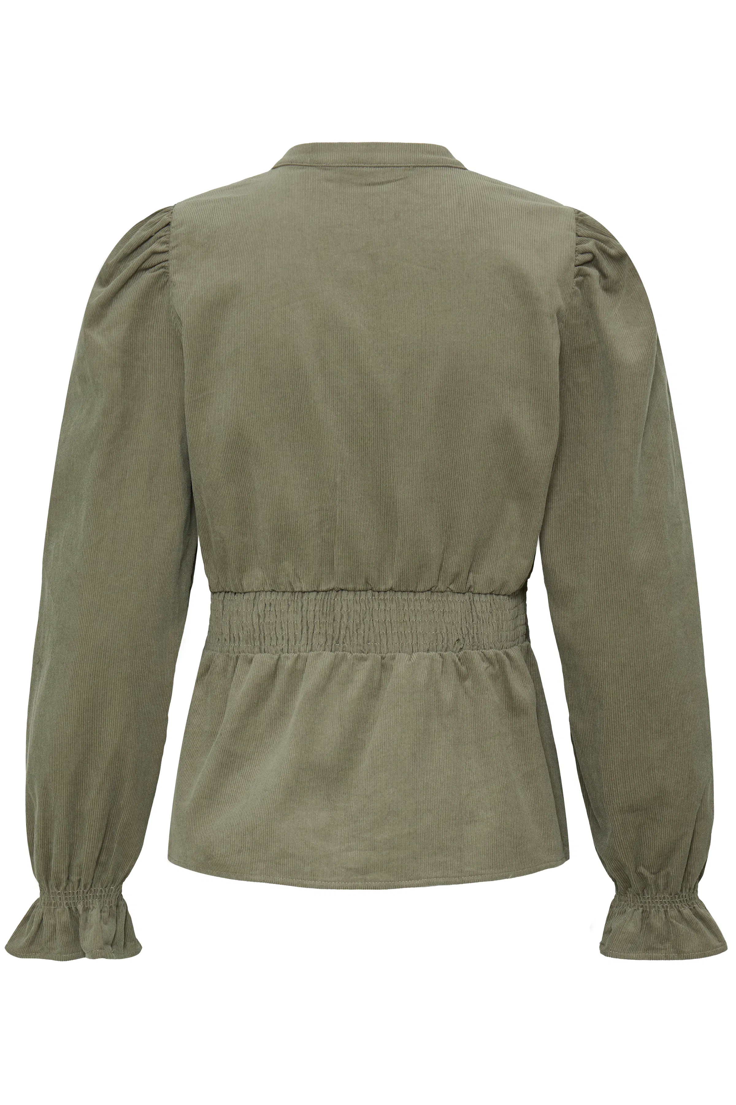 BYDENORD Skjorte PACK BACK 20819068-170613