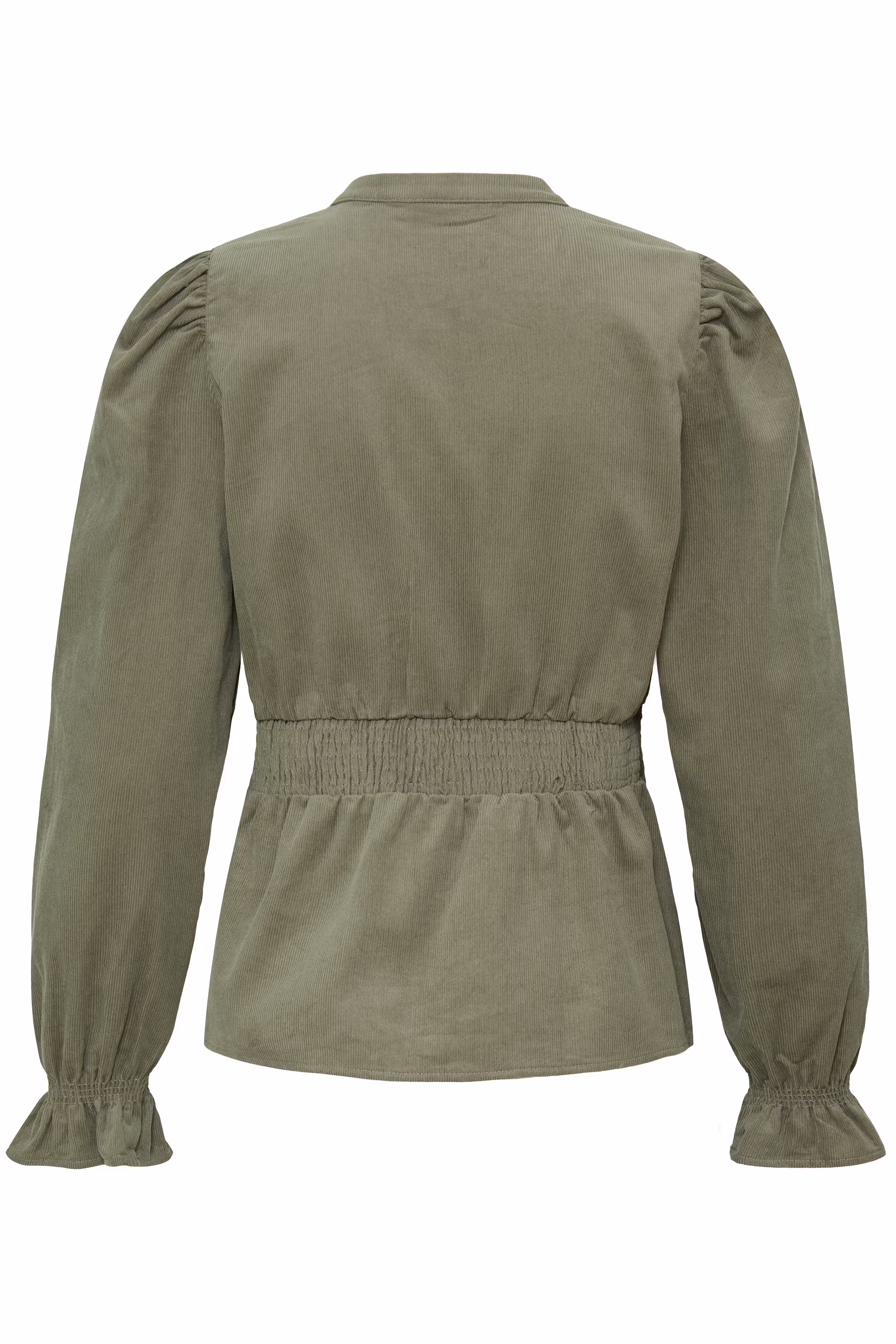 BYDENORD Skjorte PACK BACK 20819068-170613