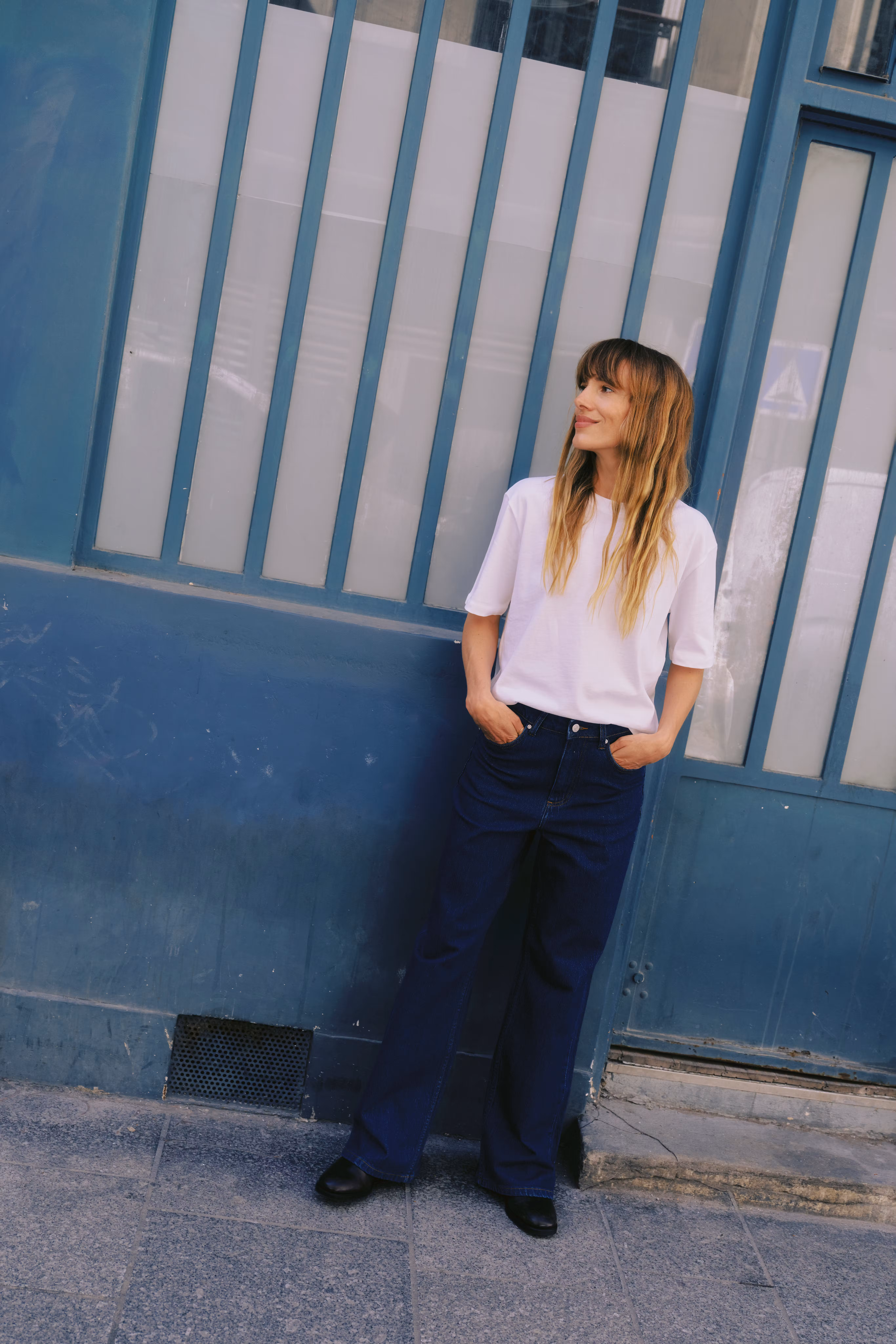 BYKAJANE Jeans LOCATION NONE 20818836-200462