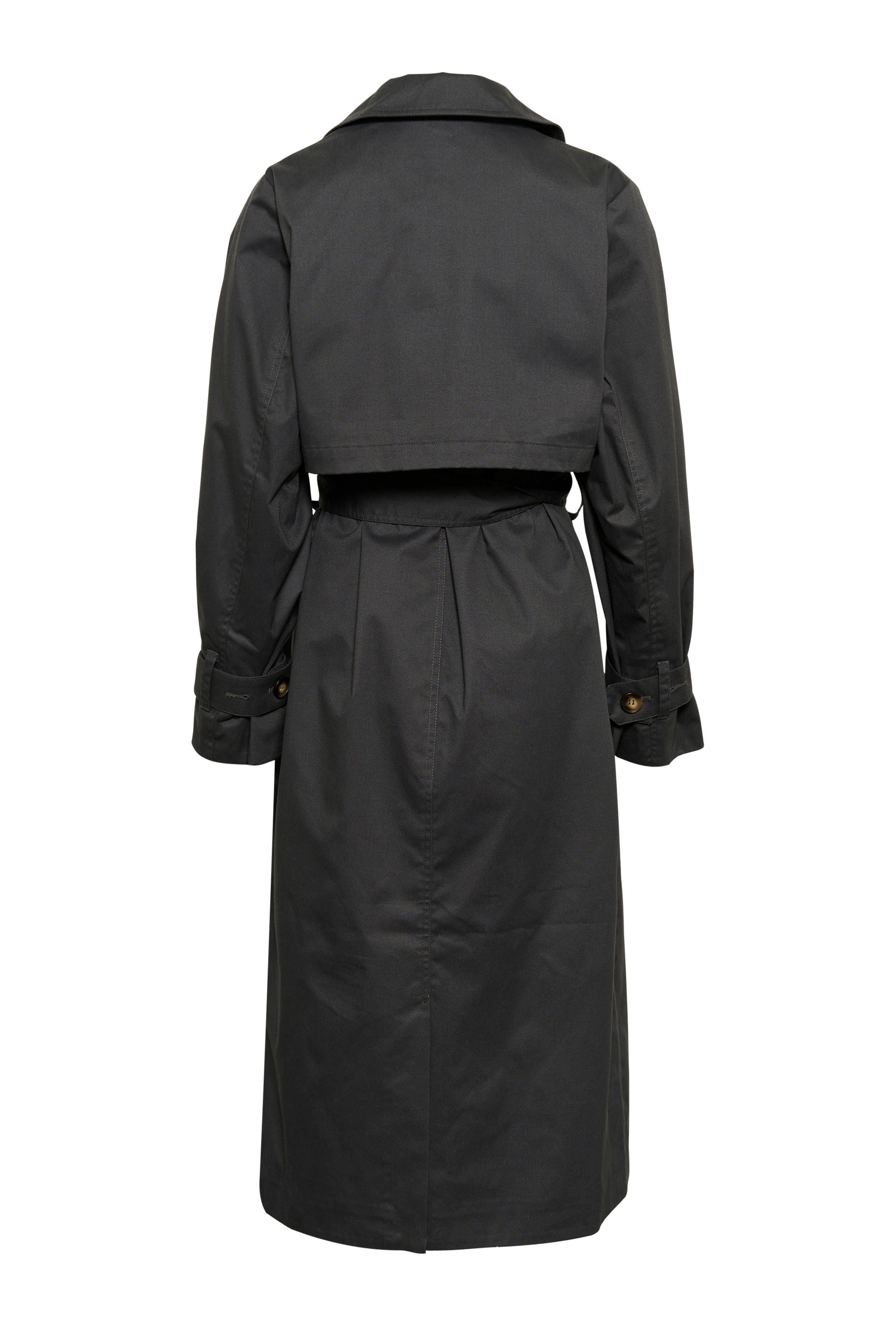 KApatricia Trenchcoat PACK BACK 10509483-190205