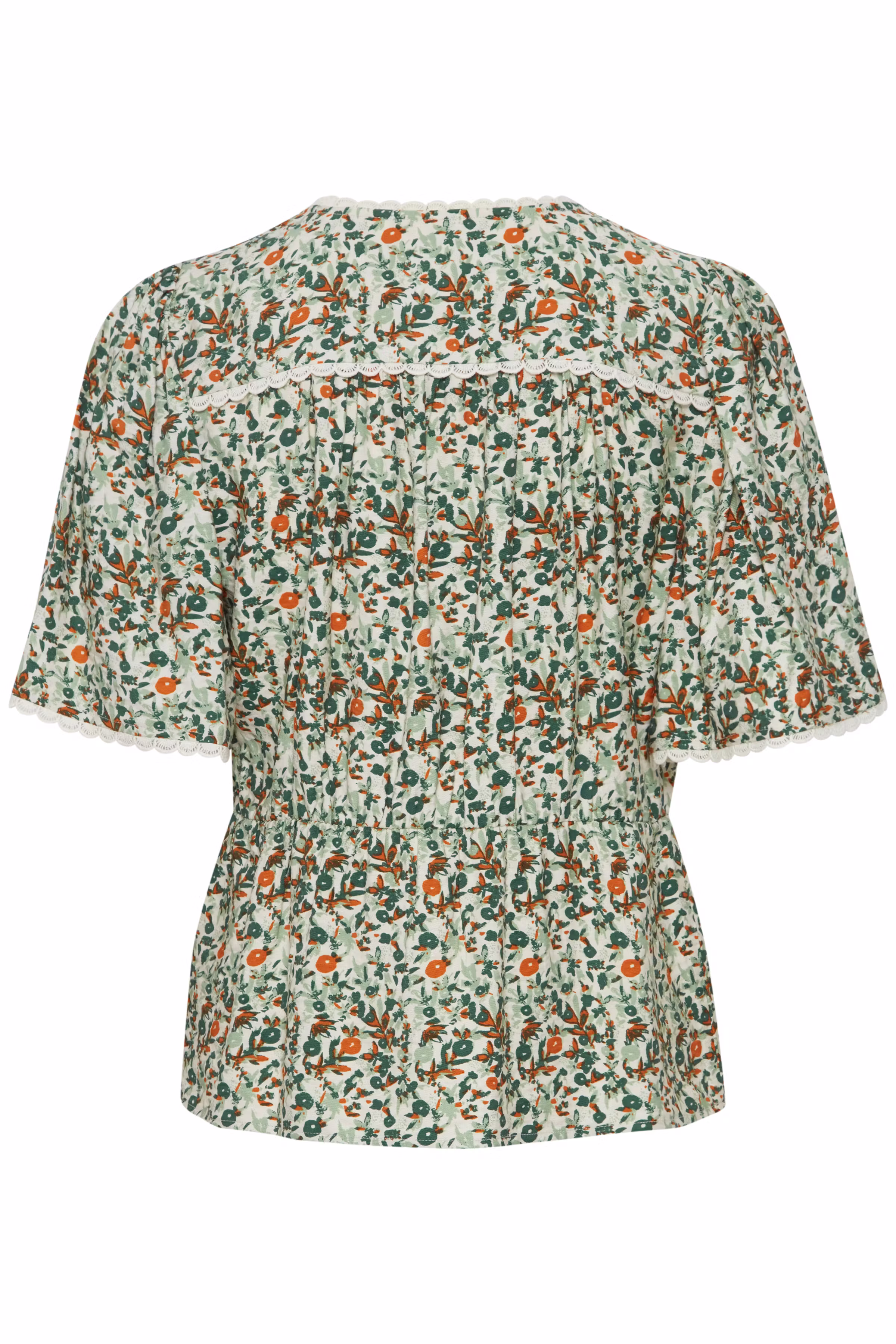 IRLULA Blouse PACK BACK 20119136-156316