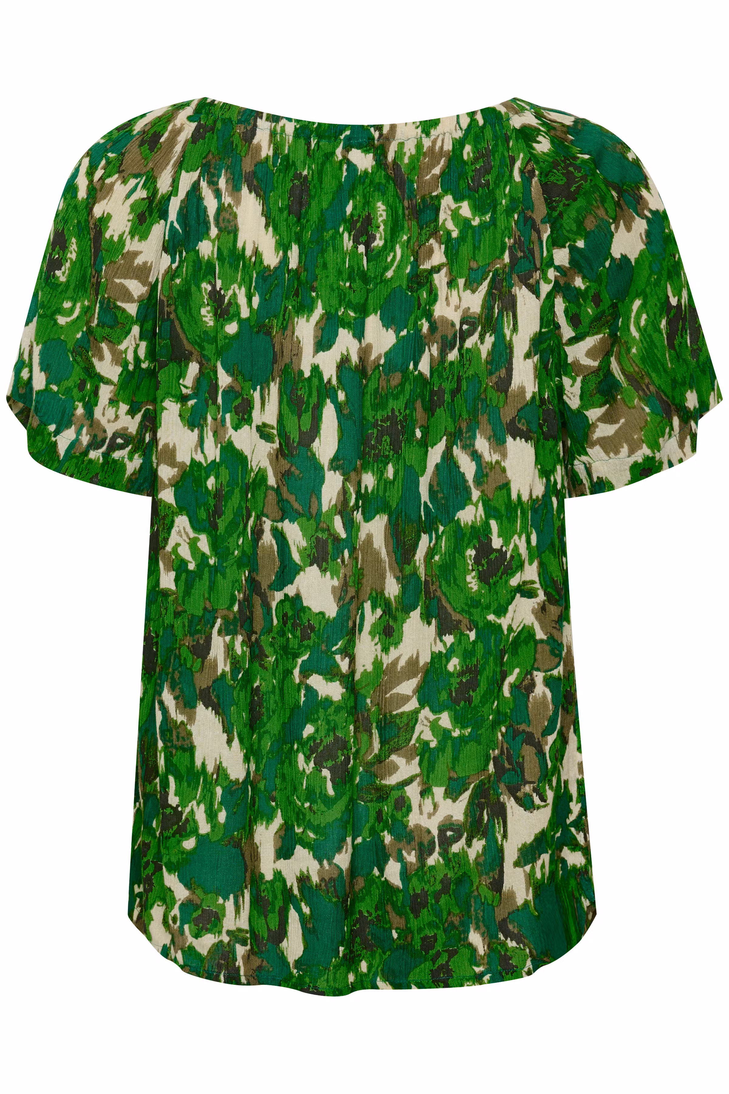 BPulla Bluse PACK BACK 10590454-104505B