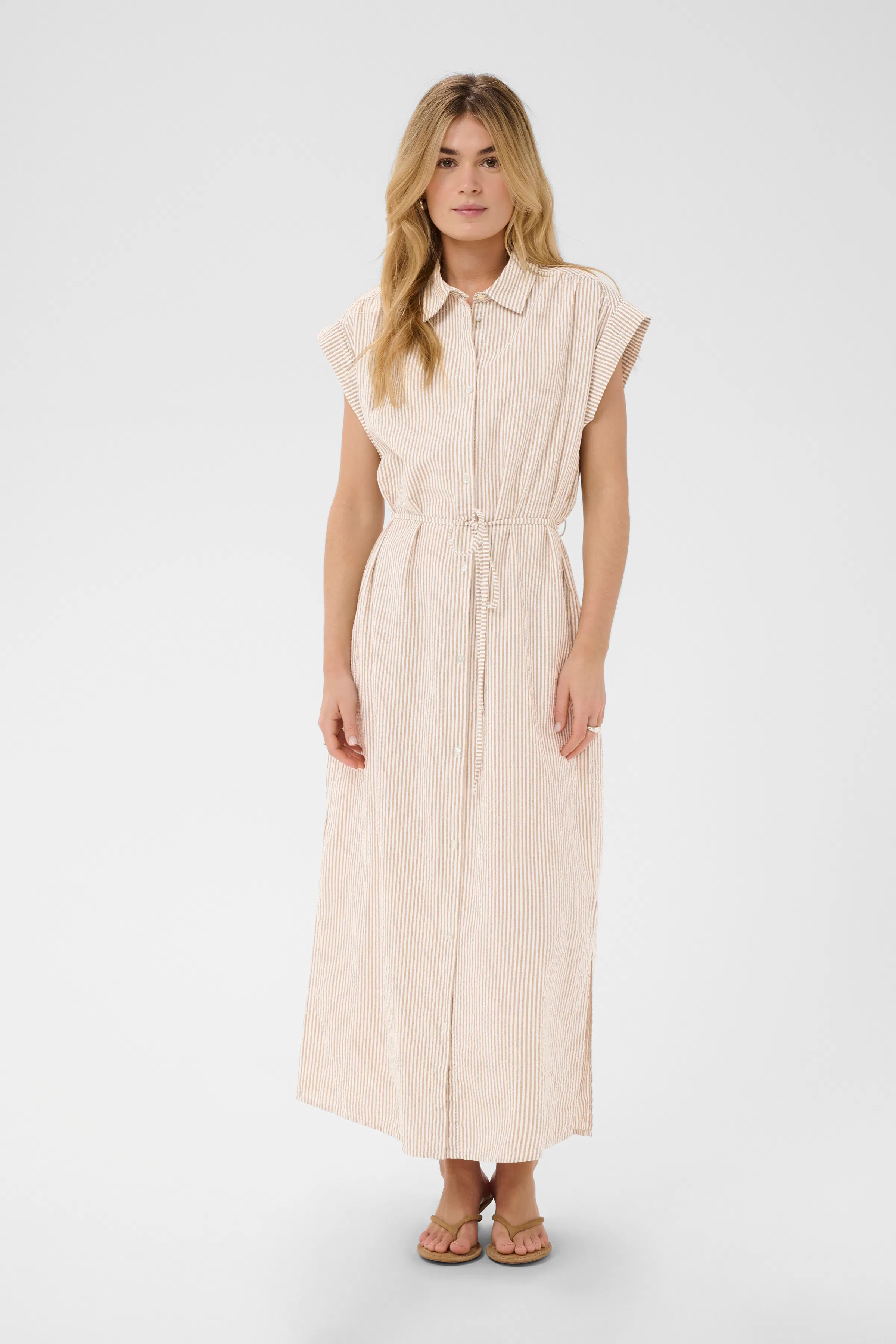 ElmikoSZ Jurk LOOKBOOK FRONT 30515130-304845