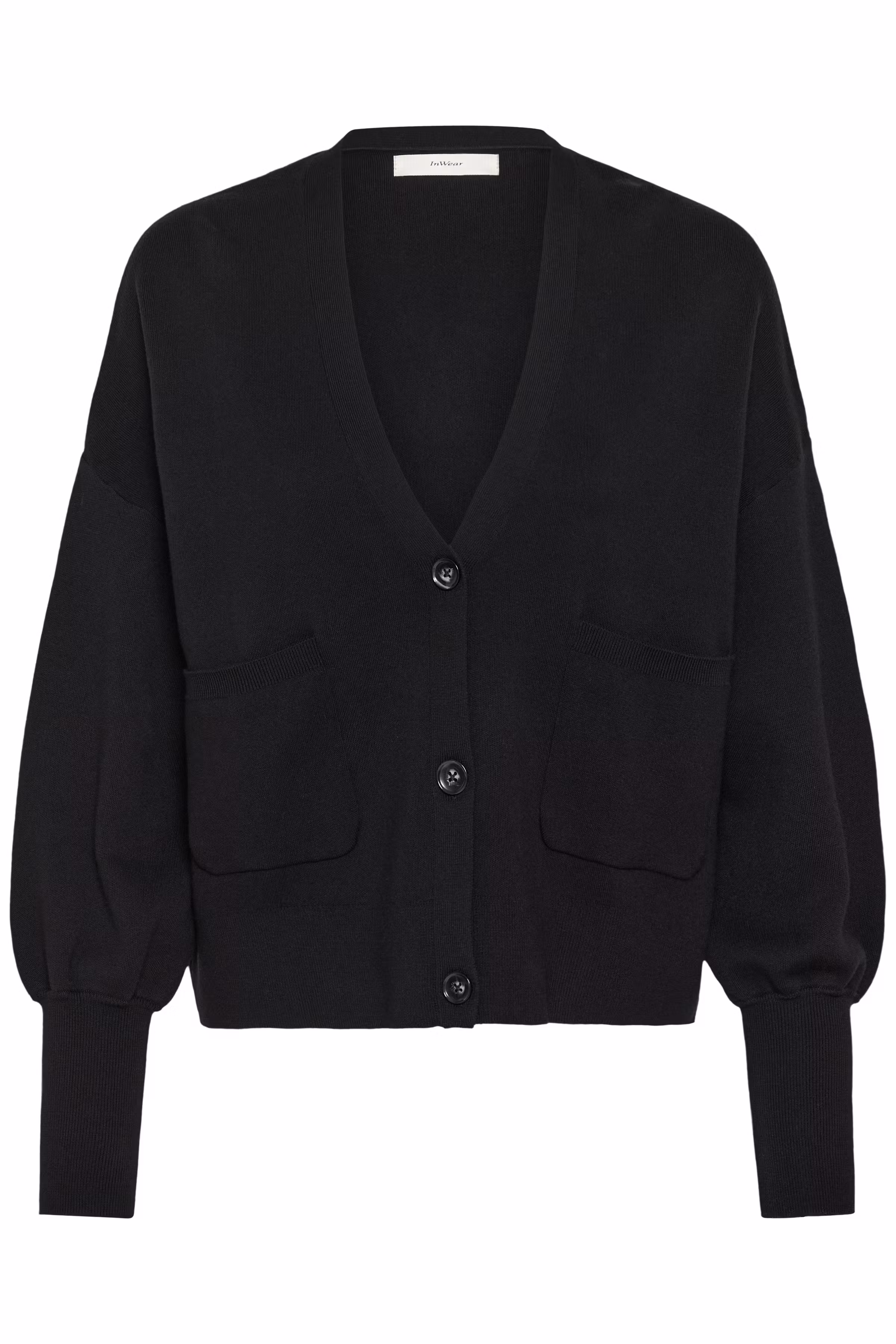TenleyIW Cardigan PACK FRONT 30107825-194008