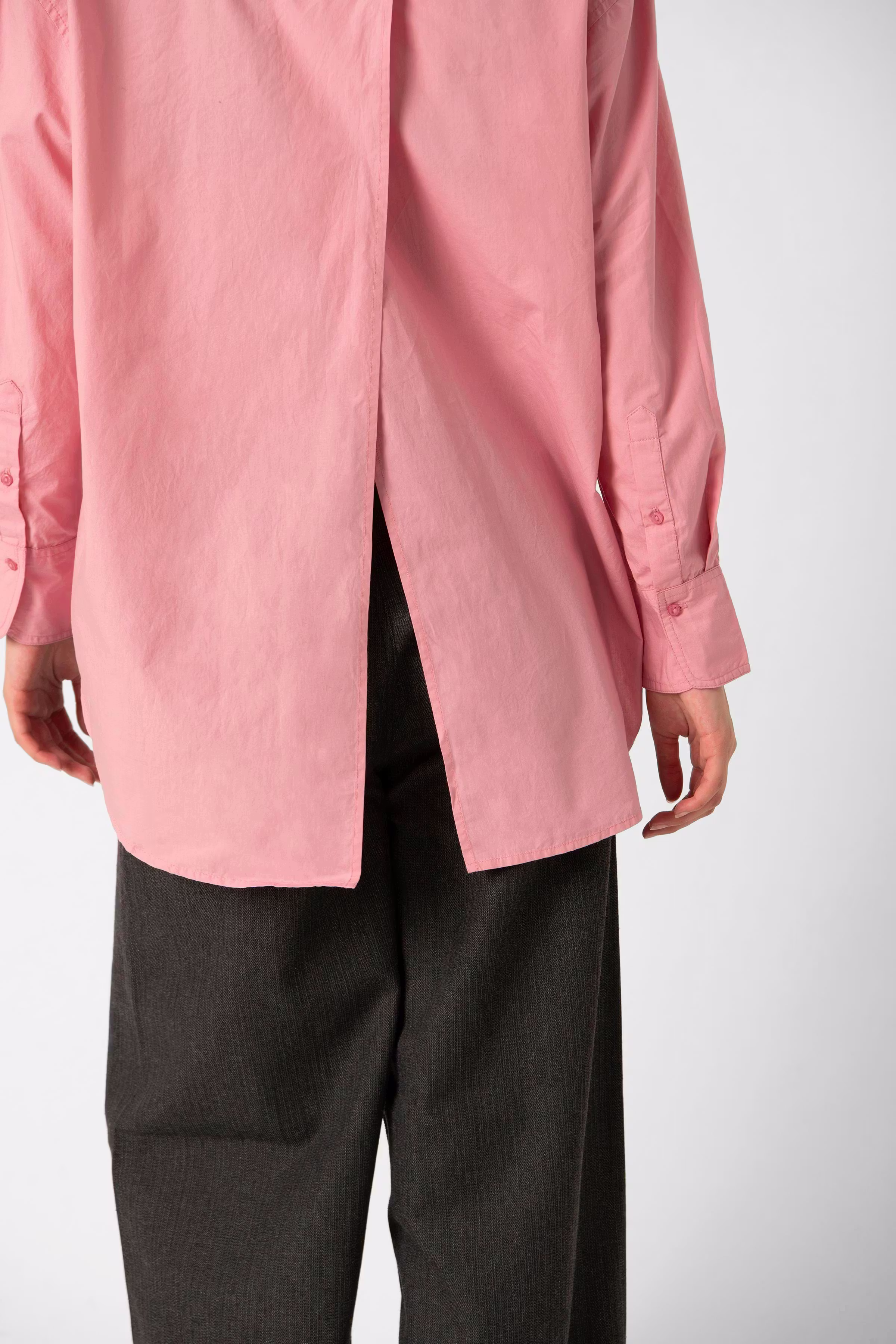 SLJoa Hemd LOOKBOOK BACK 30408659-161712