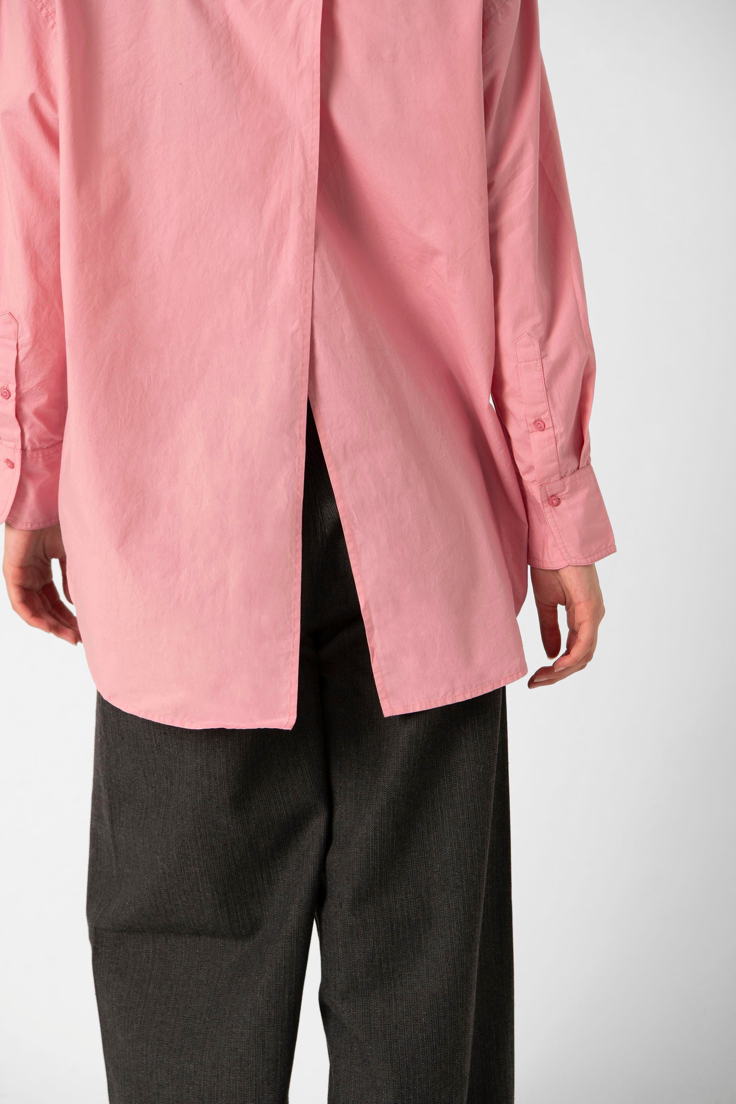 SLJoa Shirt LOOKBOOK BACK 30408659-161712