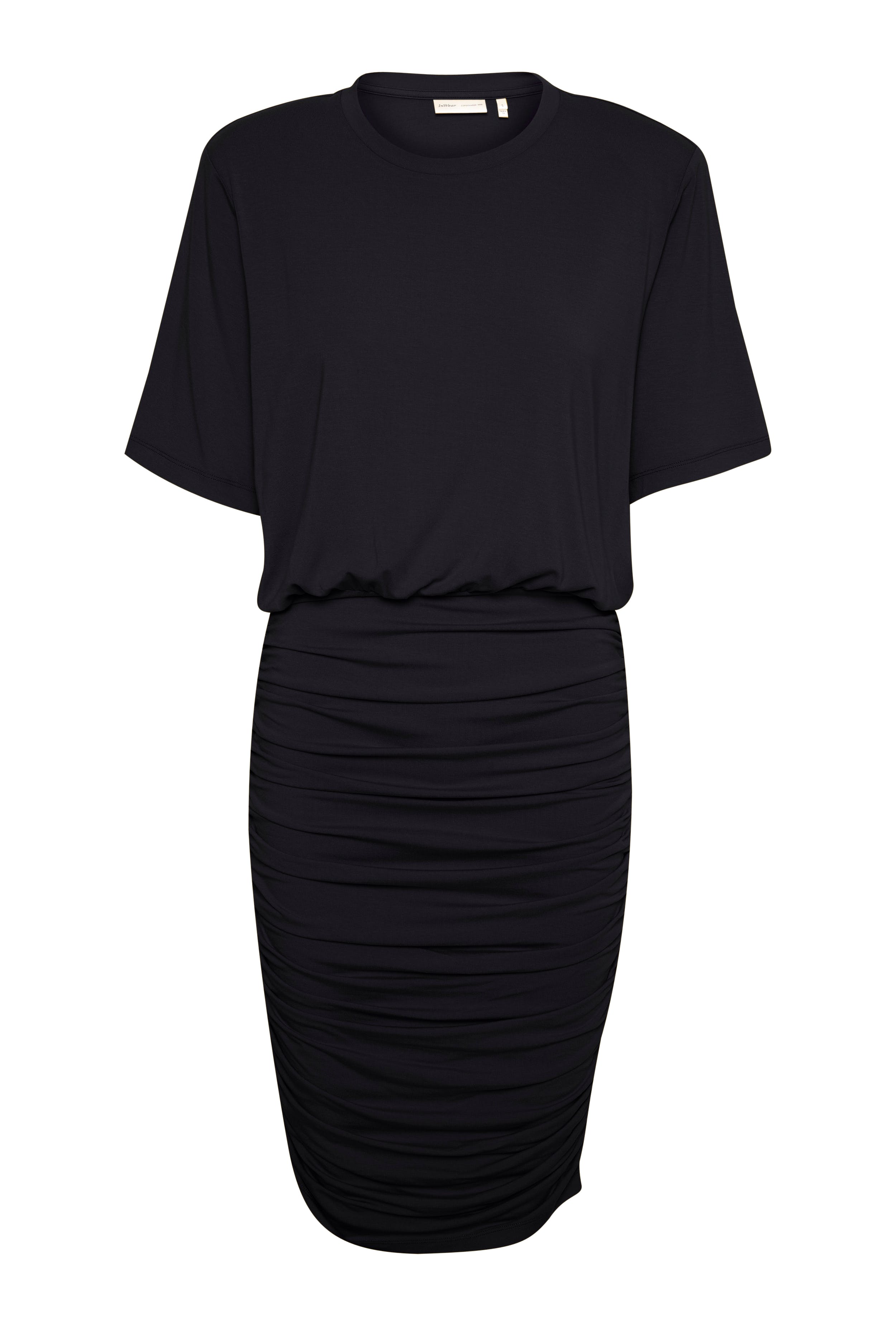 LetitsiaIW Jurk PACK FRONT 30109539-194008