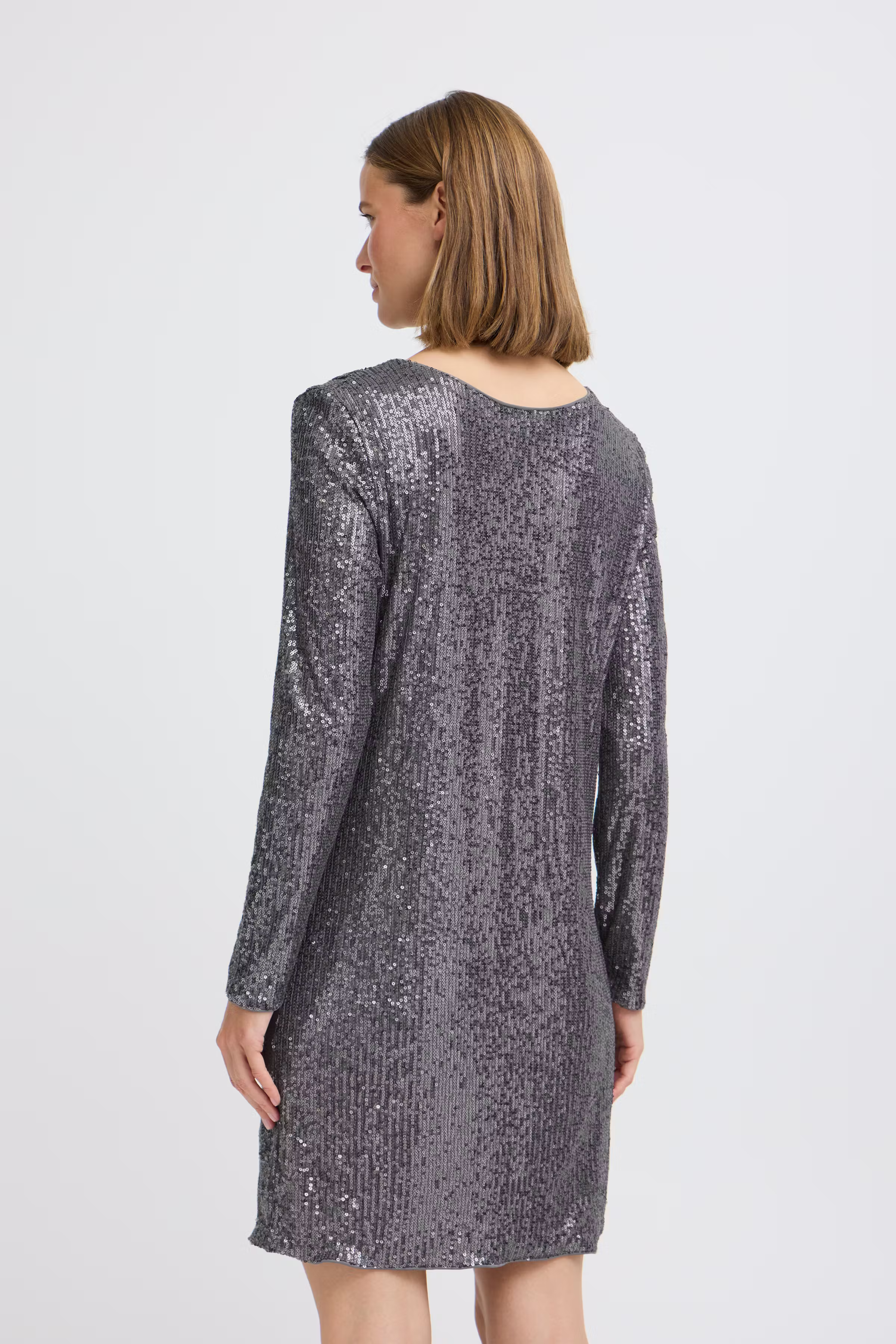 BYSOLIA Kleid LOOKBOOK BACK 20815940-190201