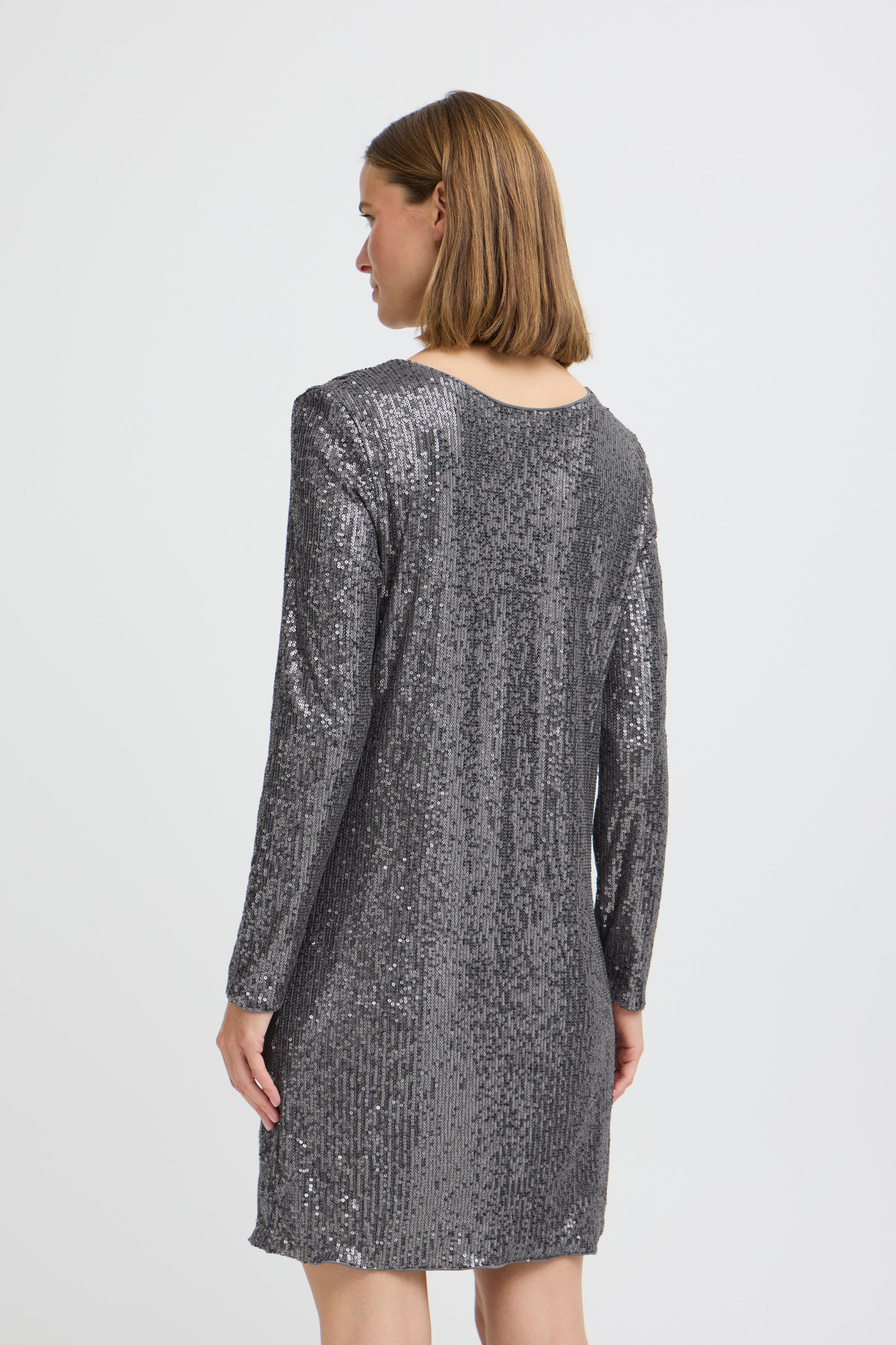 BYSOLIA Jurk LOOKBOOK BACK 20815940-190201