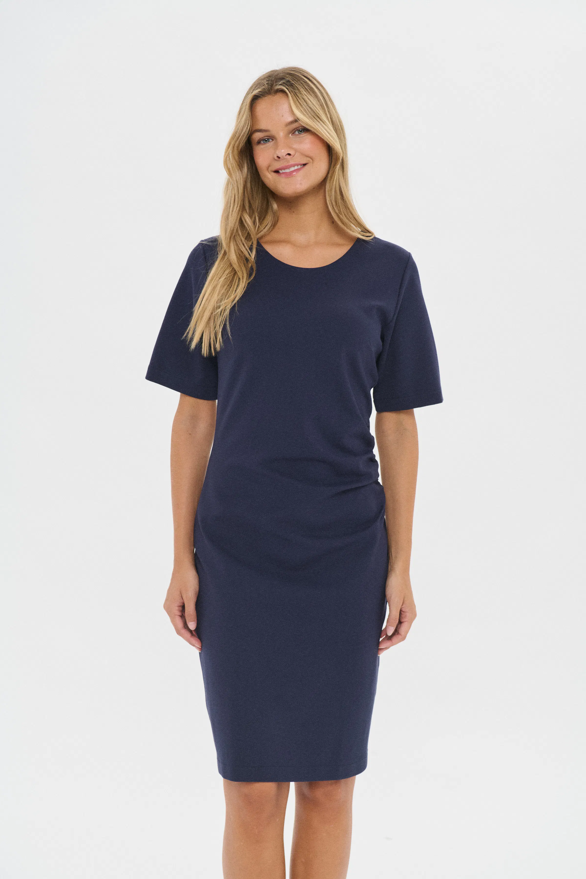 GennySZ Kleid LOOKBOOK FRONT 30513546-193924