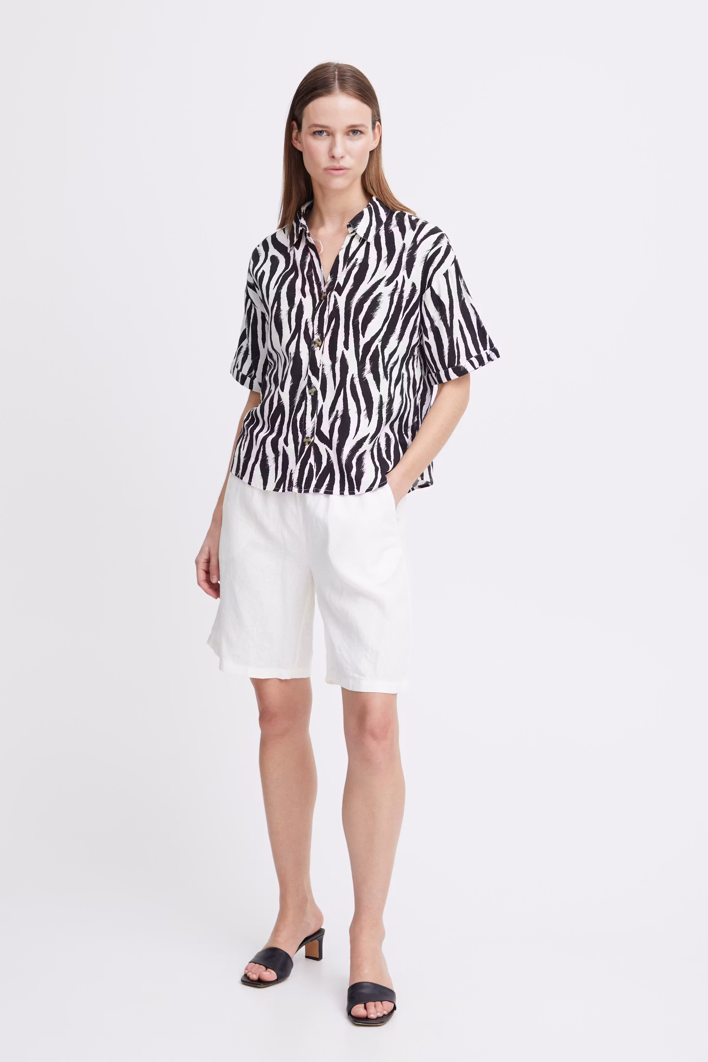 BYFALAKKA Hemd LOOKBOOK FRONT 20814551-202912