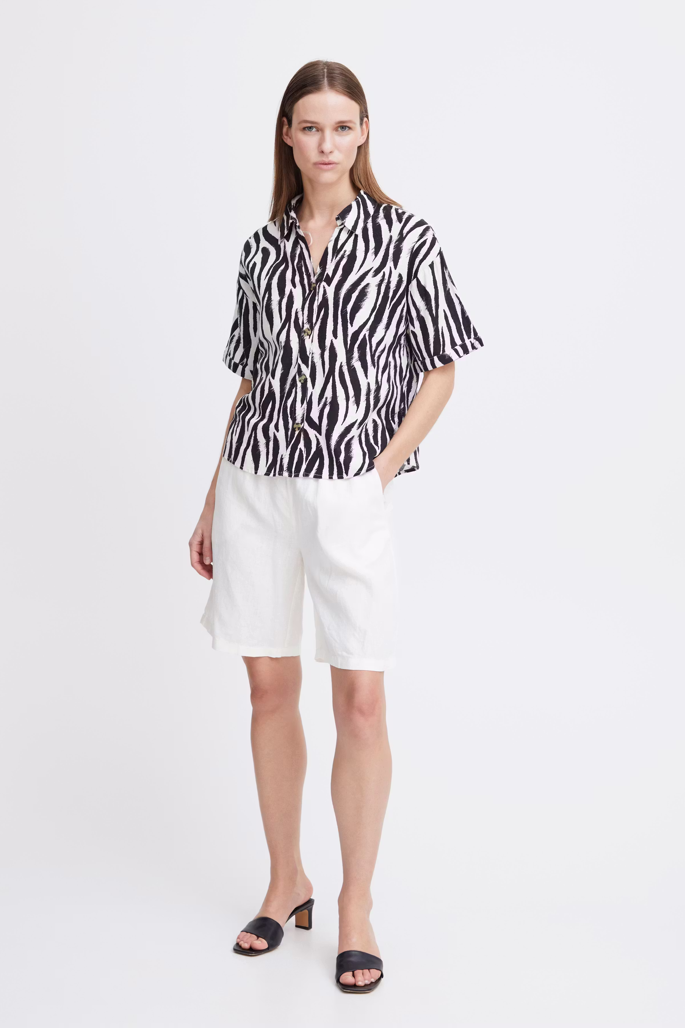 BYFALAKKA Skjorte LOOKBOOK FRONT 20814551-202912