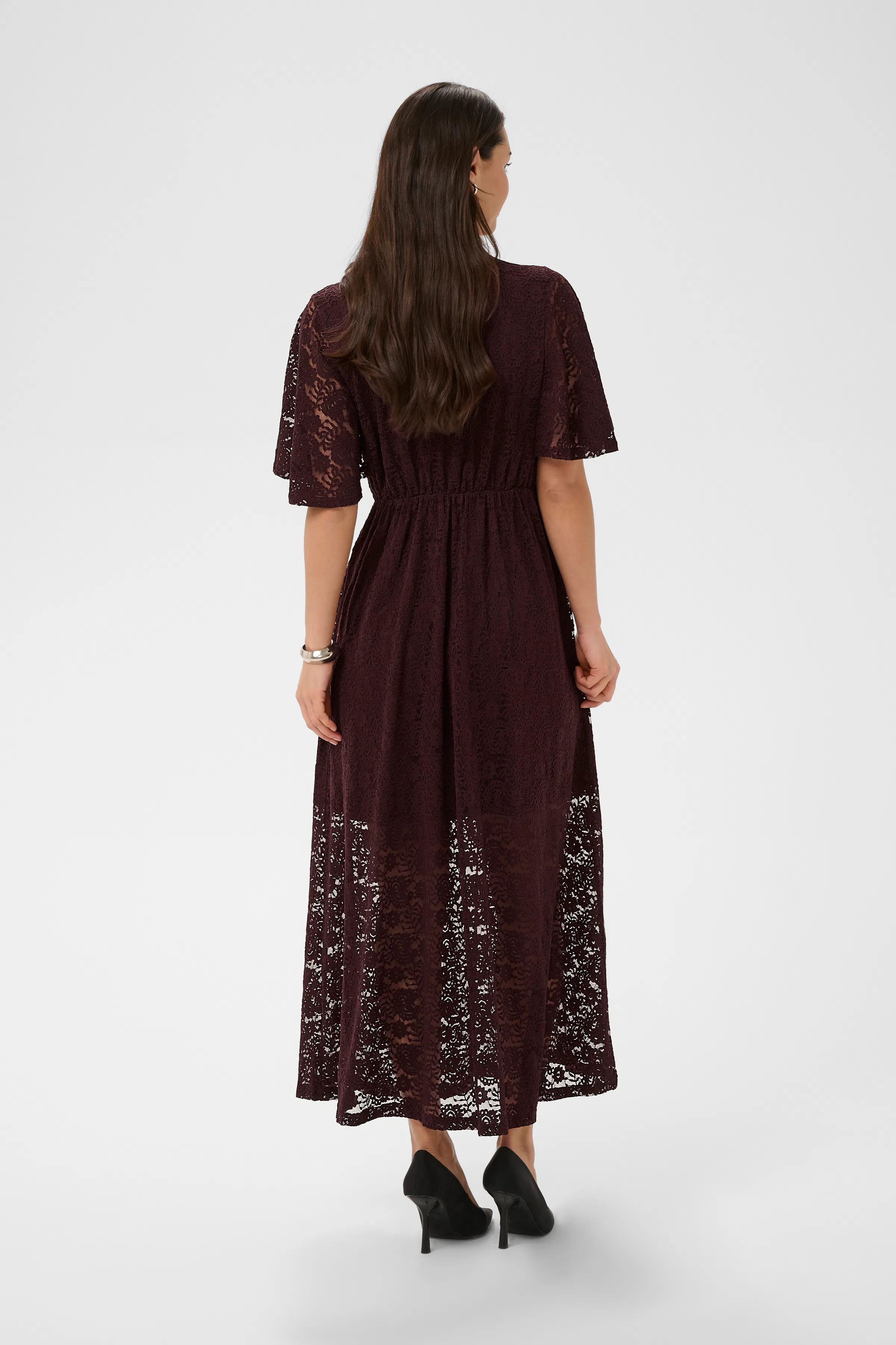 KAlouisa Kjole LOOKBOOK BACK 10512177-191619