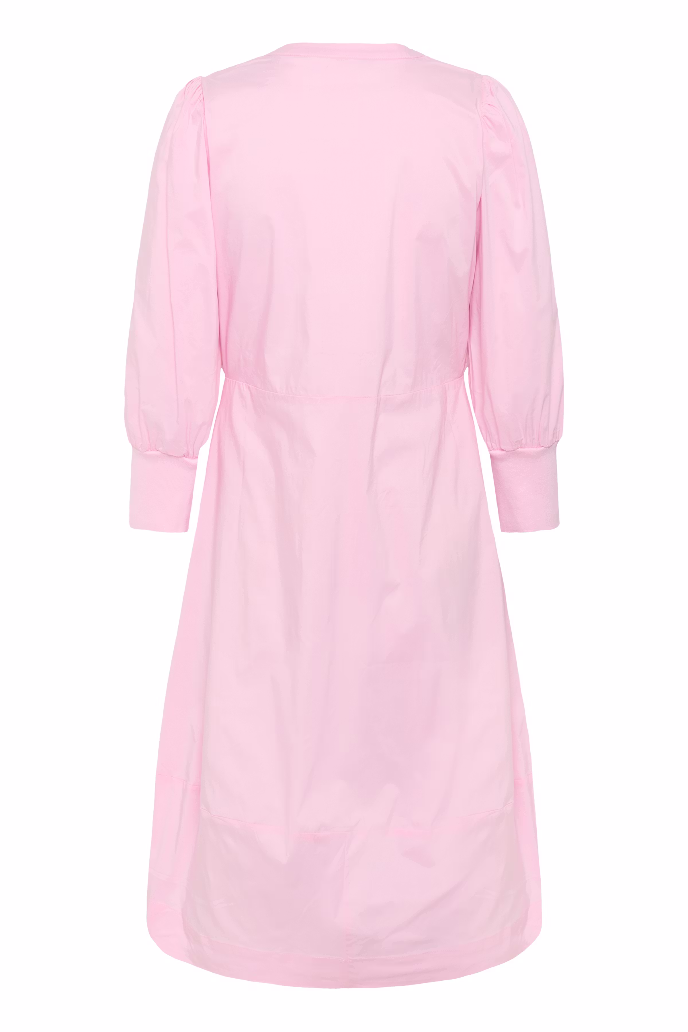 CUantoinett 3/4 sleeve dress PACK BACK 50110059-142710