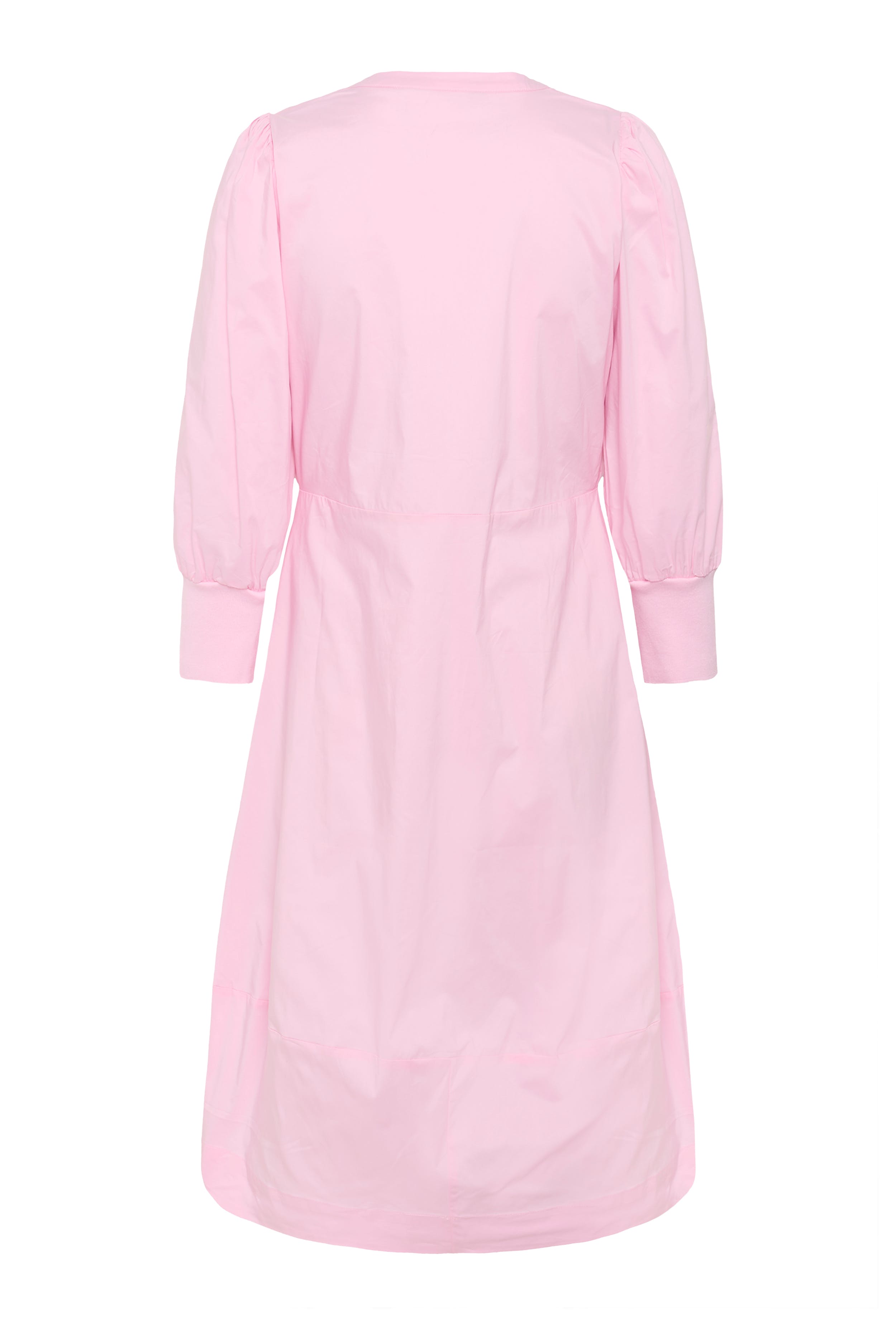 CUantoinett 3/4 sleeve dress PACK BACK 50110059-142710