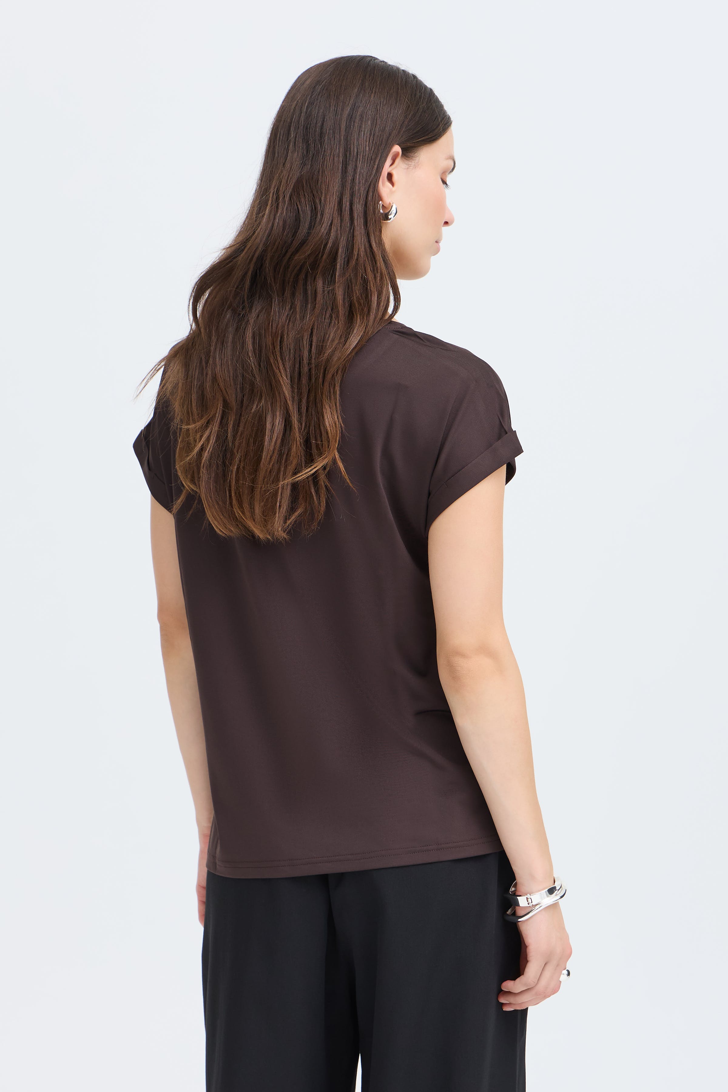 FRSEENAS T-shirt LOOKBOOK BACK 20618682-900018502