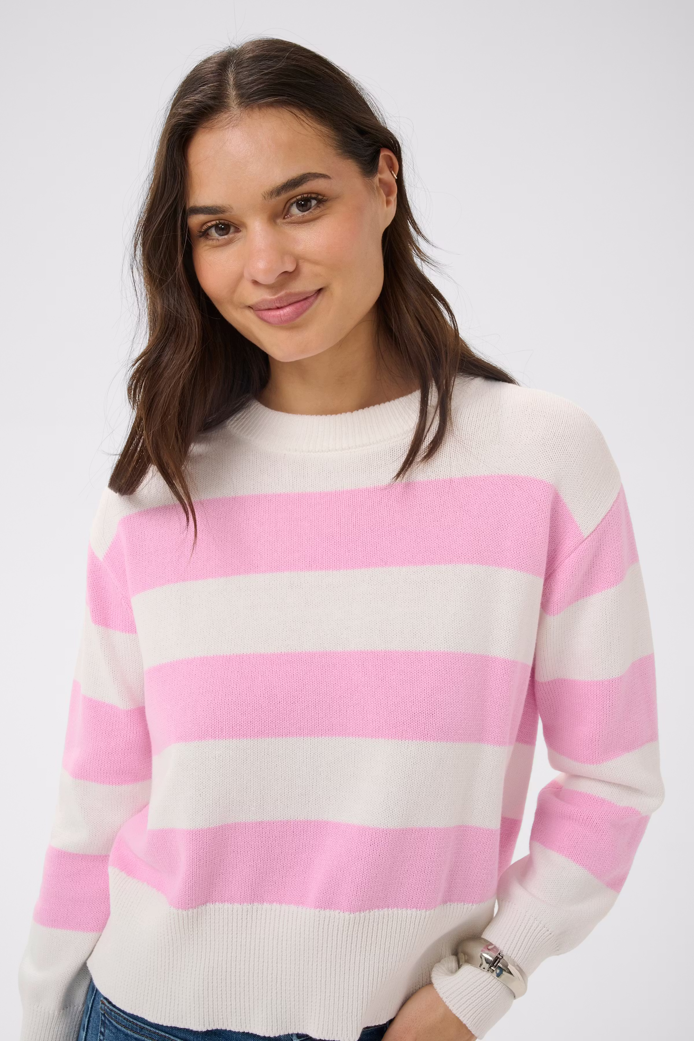 KAharriet Pullover LOOKBOOK DETAIL 10511503-109533