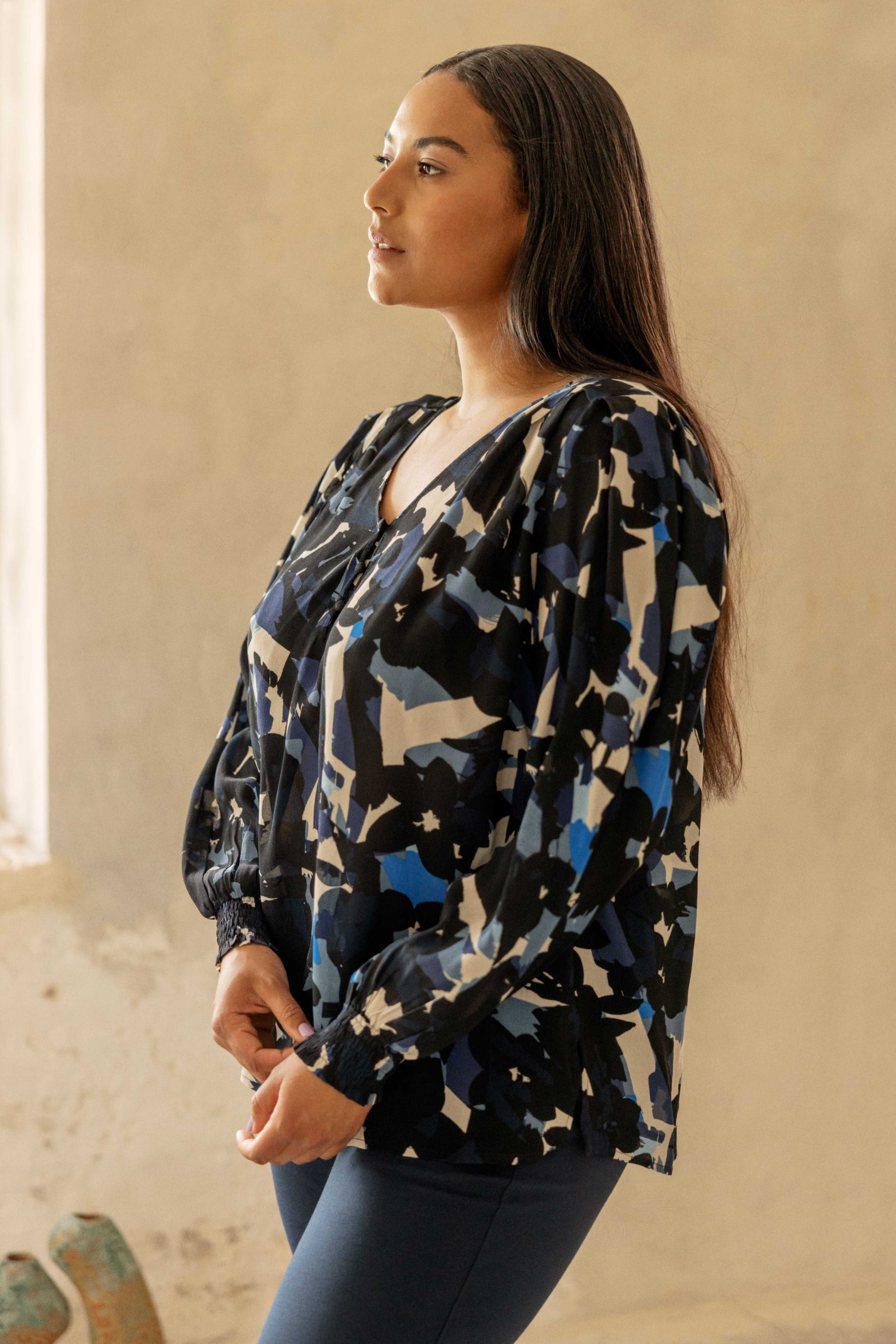 FPHELENA Tunic LOCATION NONE 20611767-200664