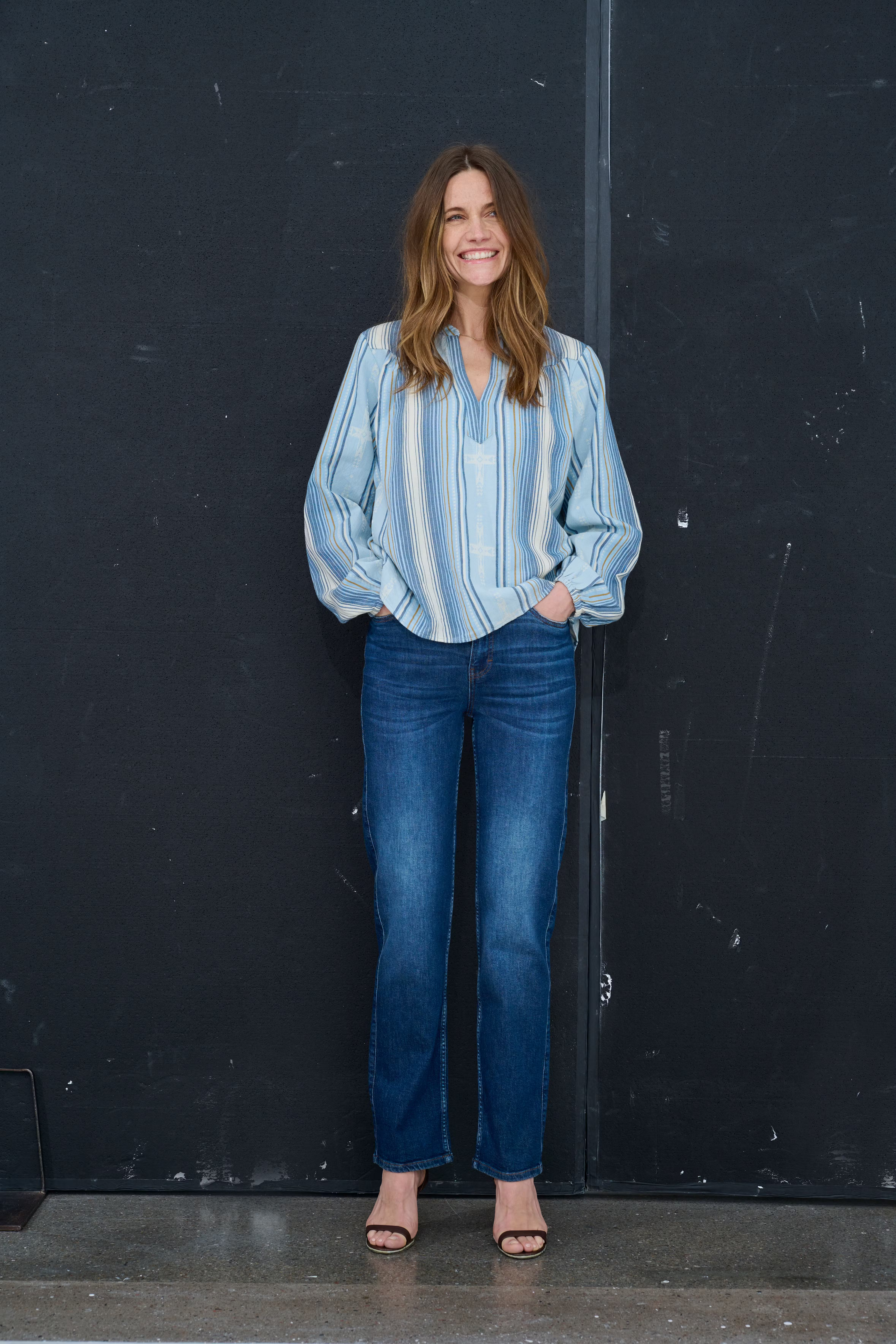 PZTIONA blouse LOCATION NONE 50208599-153915