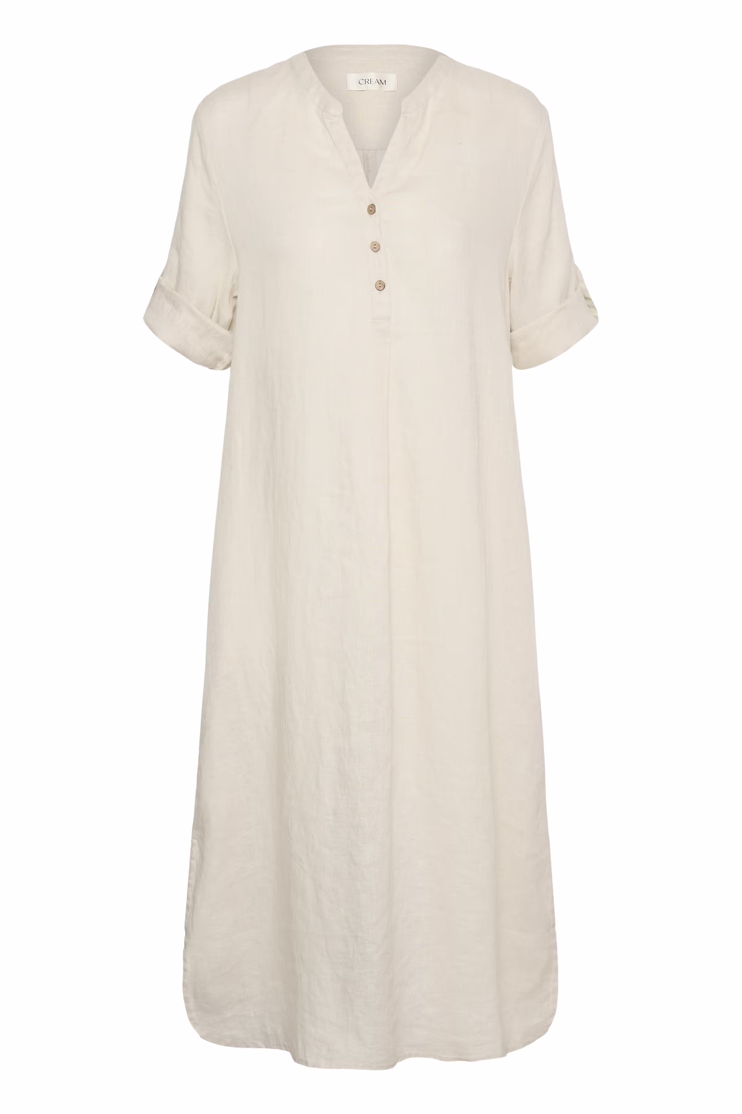 CRBellis Kleid PACK FRONT 10615405-104537