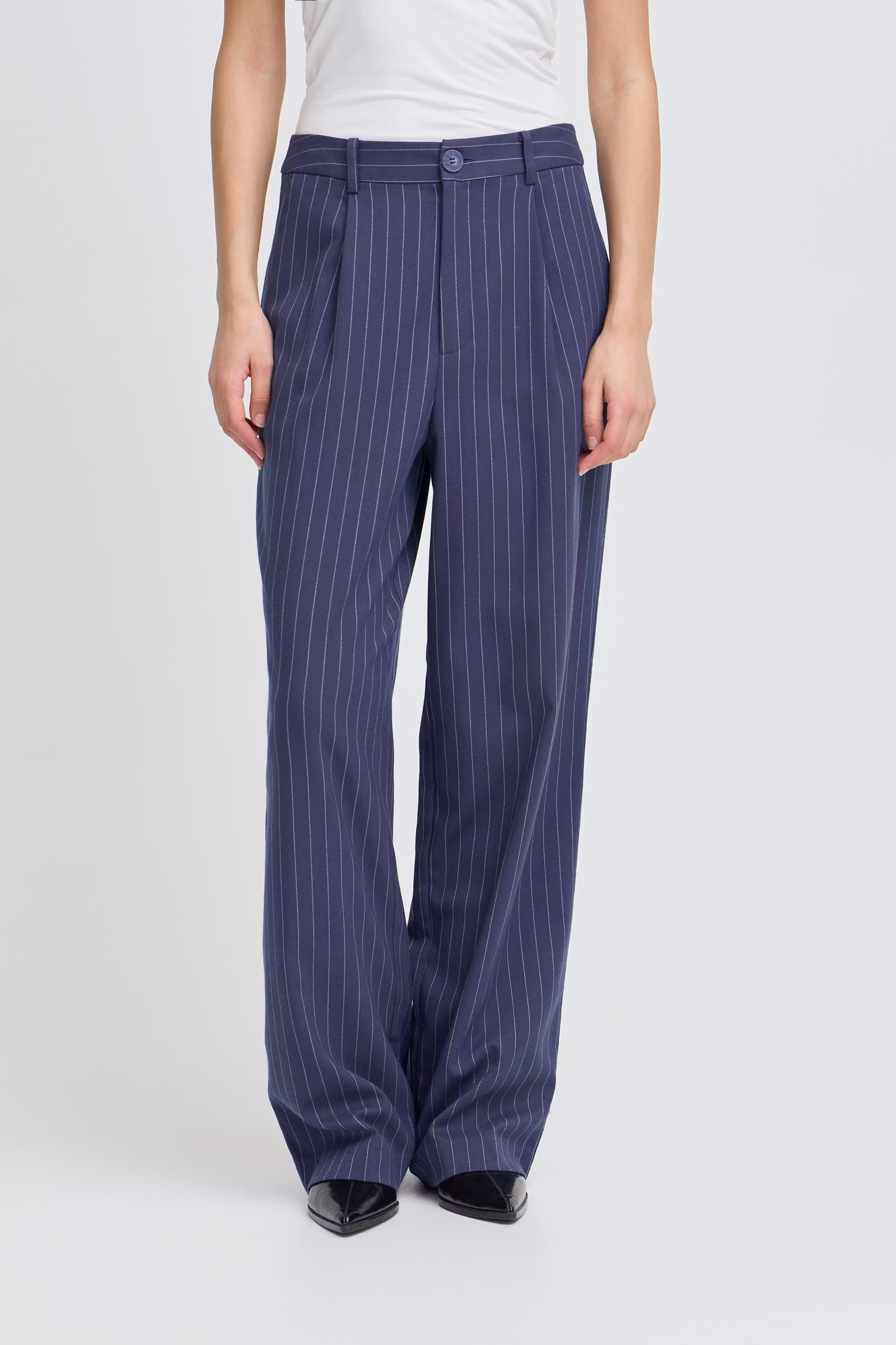 IHLANOLA Broek LOOKBOOK FRONT 20124259-193925