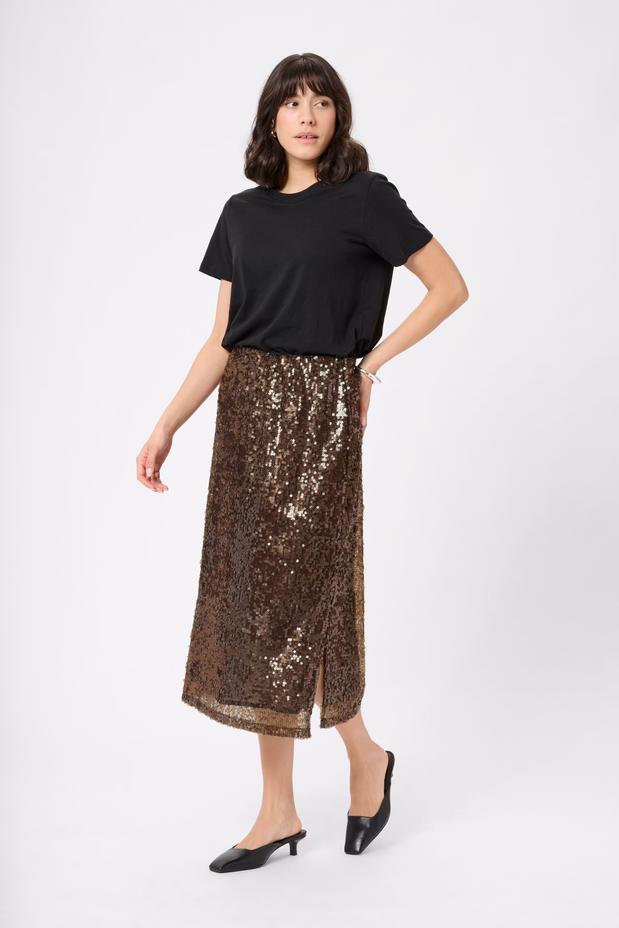 KAziggy Skirt LOOKBOOK FRONT 10510827-108543